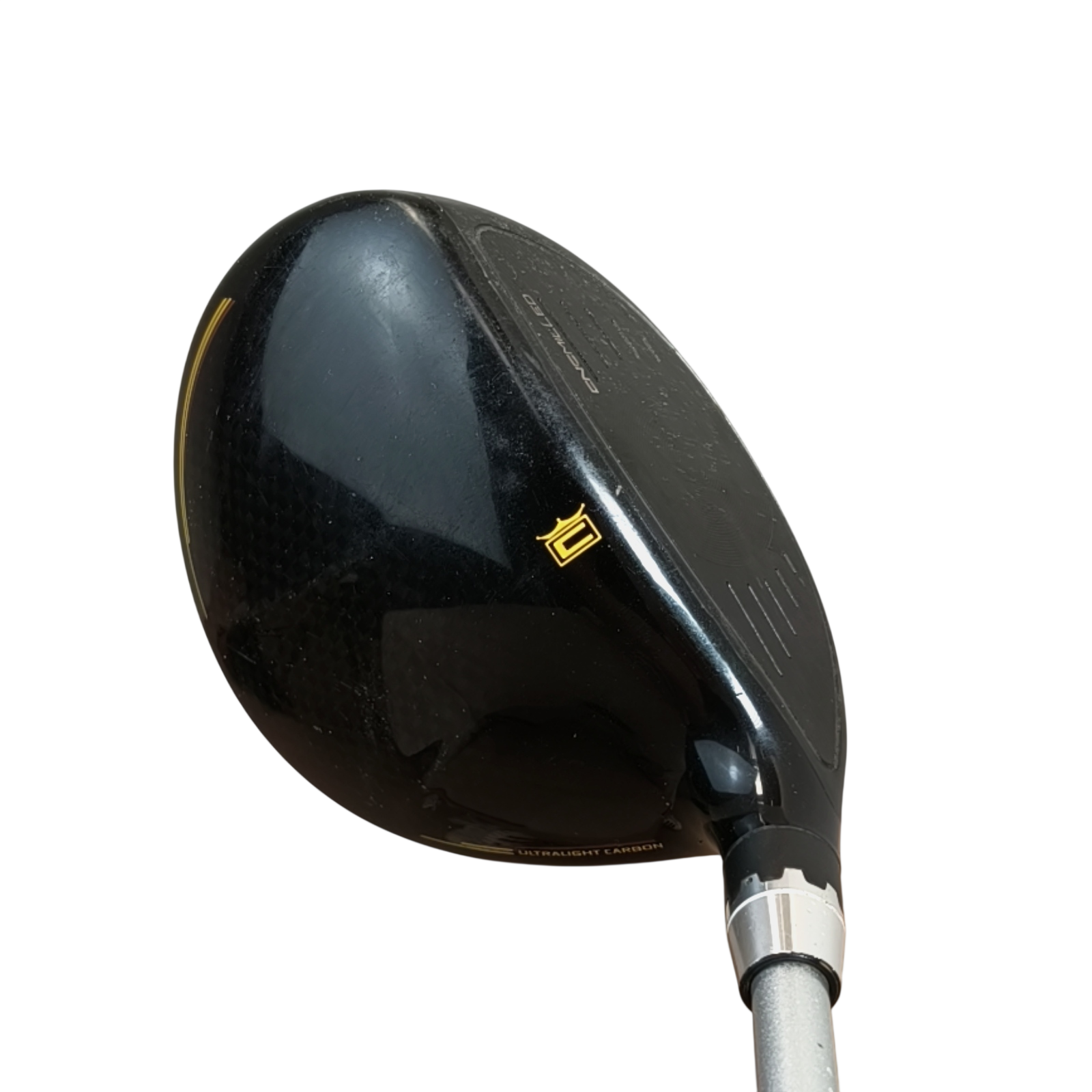 Sinistra Cobra King SZ Fairway Wood / Flex Ladies / #3/14.5