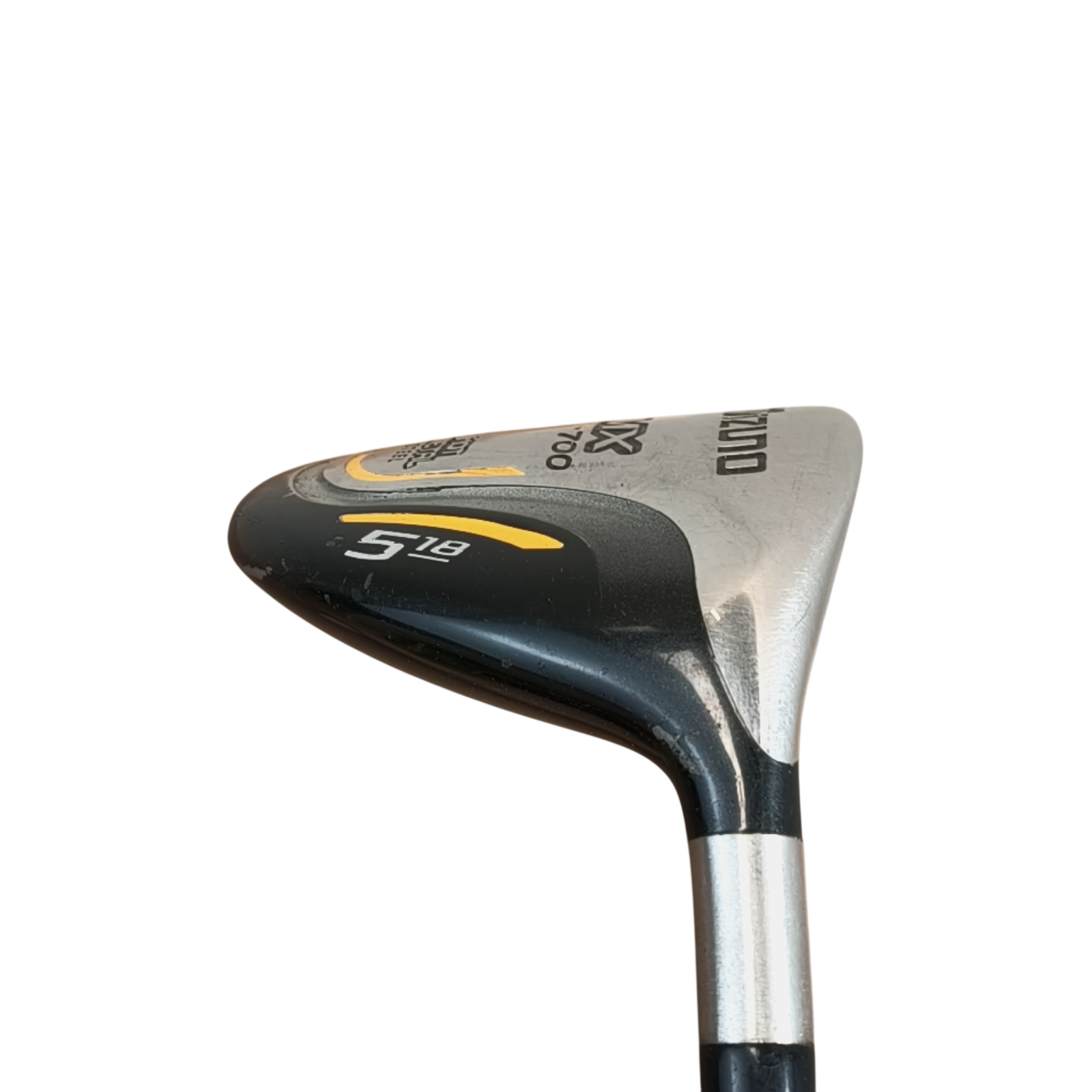 Mizuno MX-700 Fairway Wood / Flex Regular / #5/18