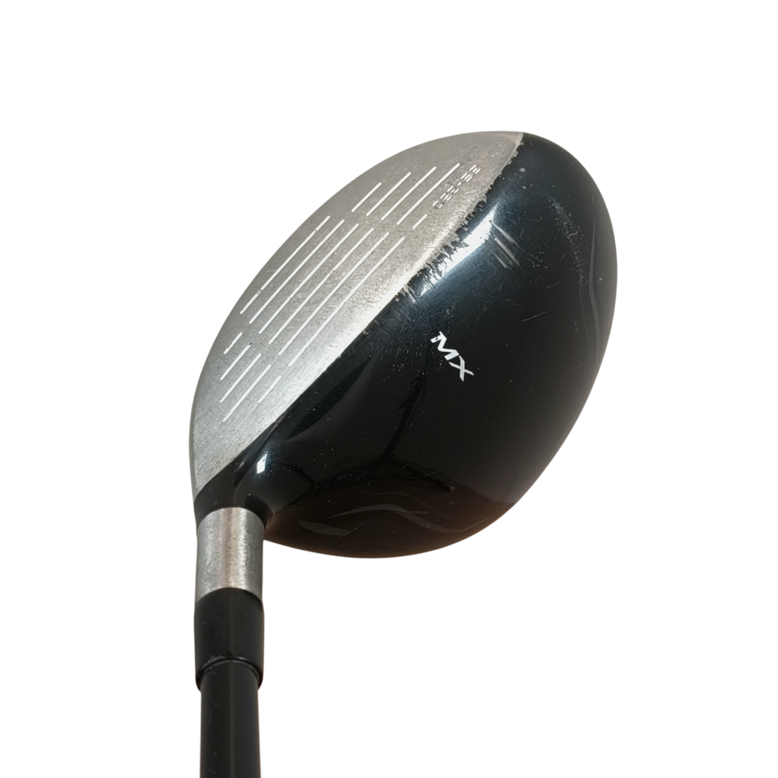 Mizuno MX-700 Fairway Wood / Flex Regular / #5/18
