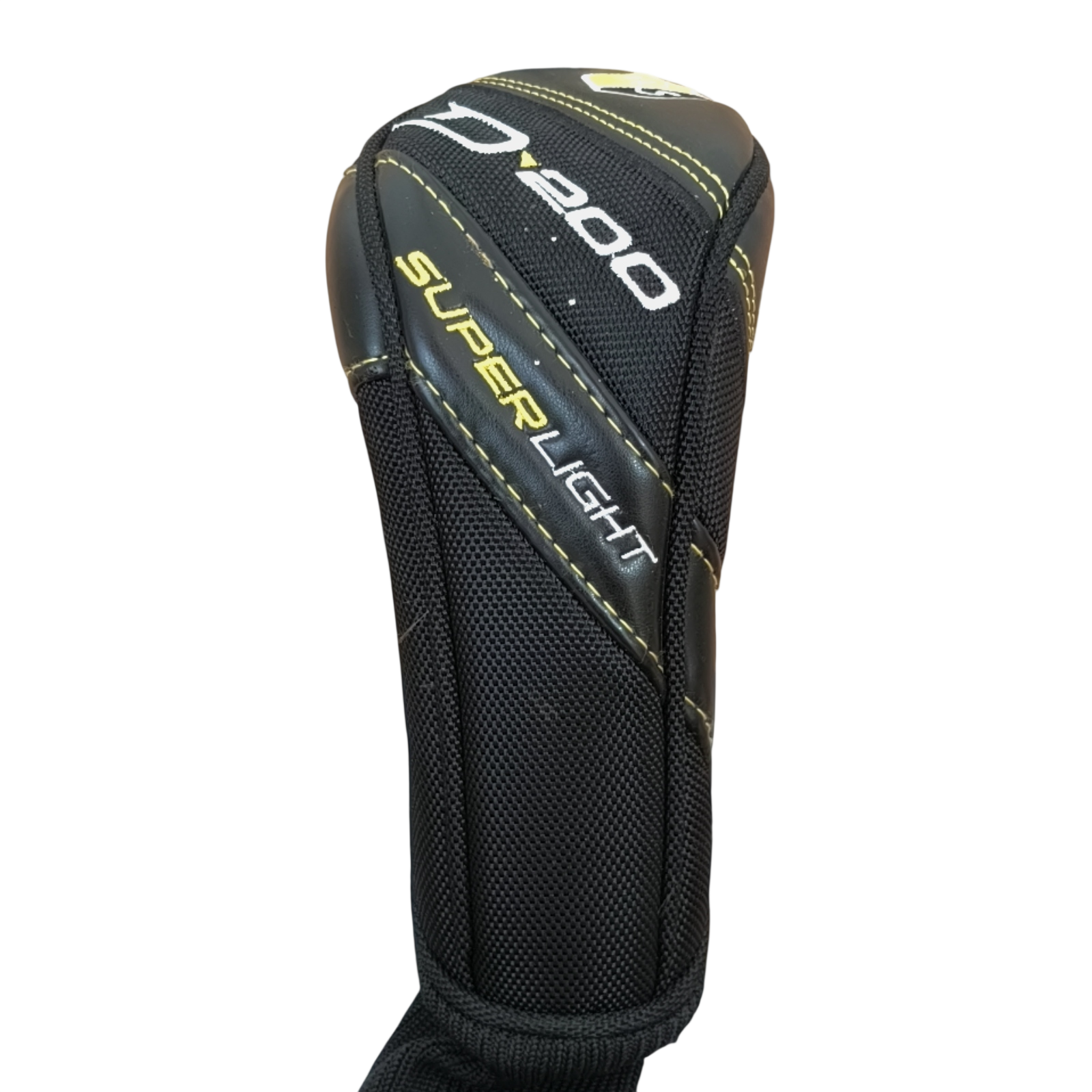 Wilson Staff D200 Hybrid / Flex Regular / #4/23