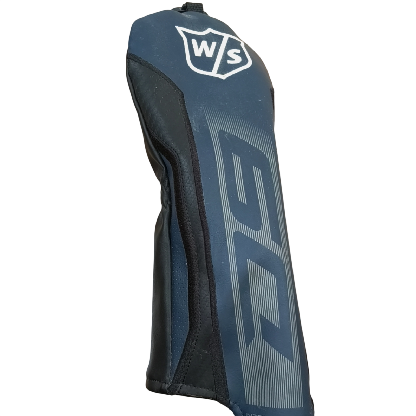 Wilson Staff D9 Fairway Wood / Flex Regular / #5/18