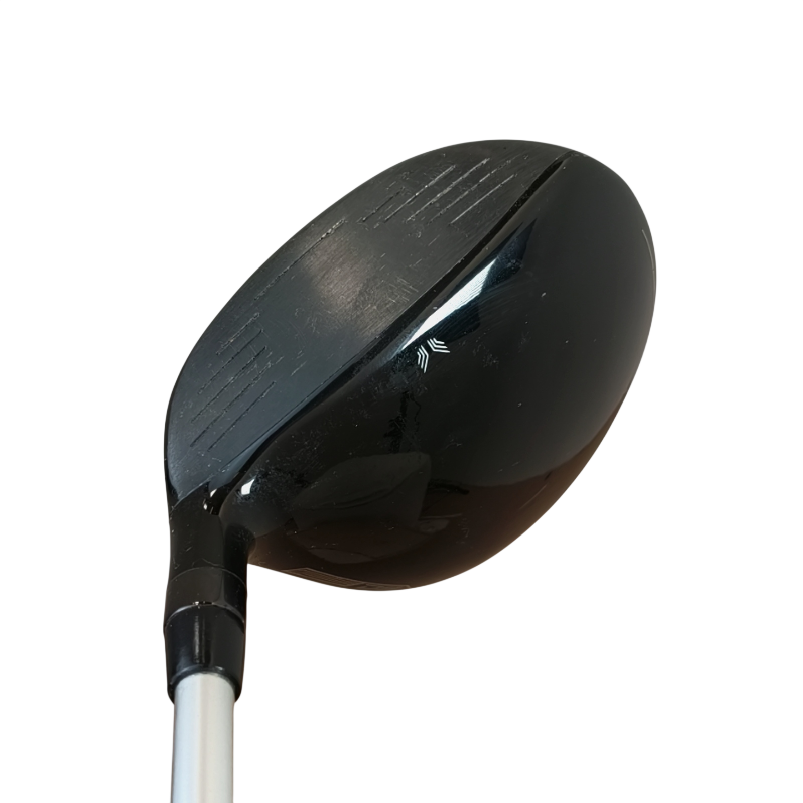 Wilson Staff D9 Fairway Wood / Flex Regular / #5/18