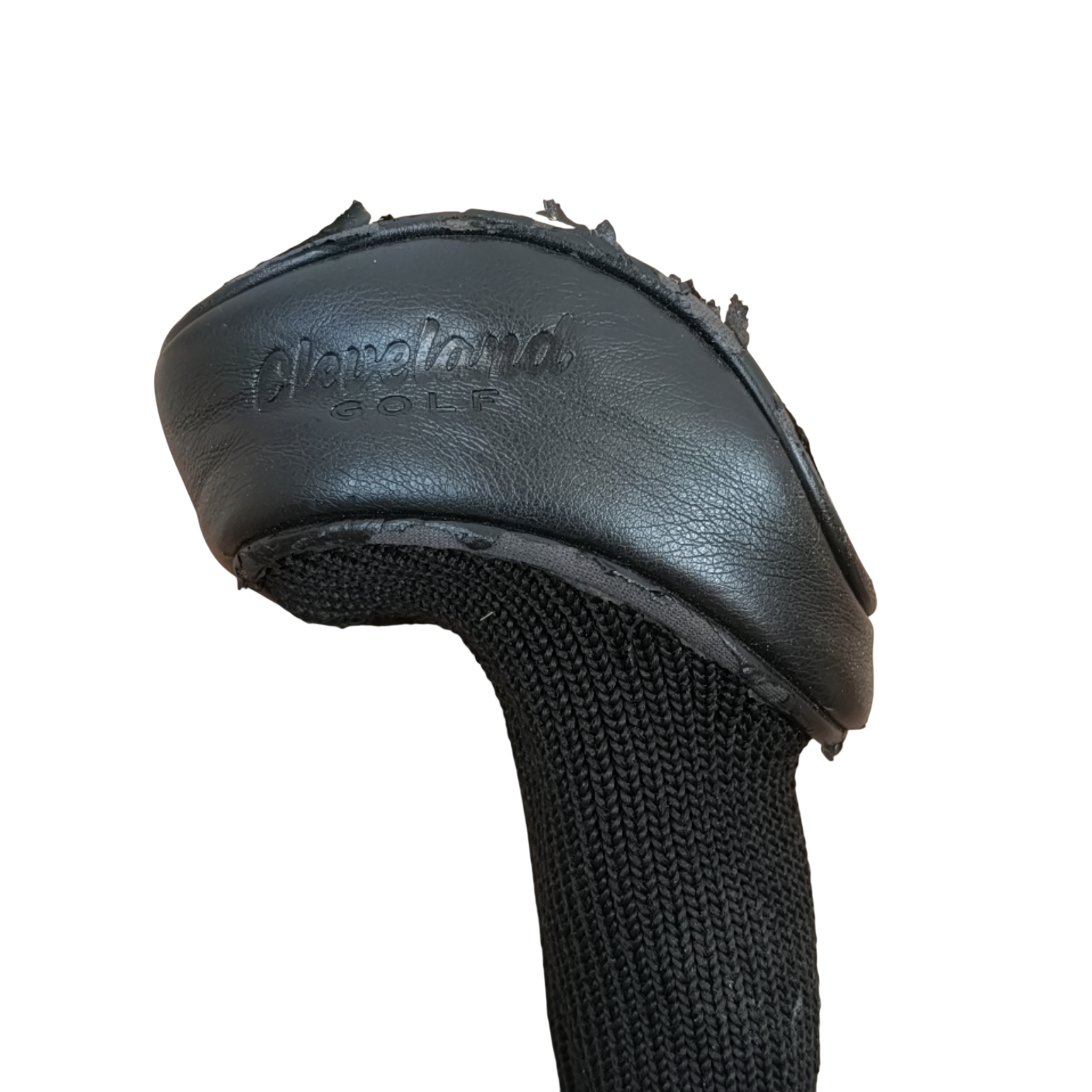 Cleveland Mashie M4 Hybrid / Flex Regular / #4/23