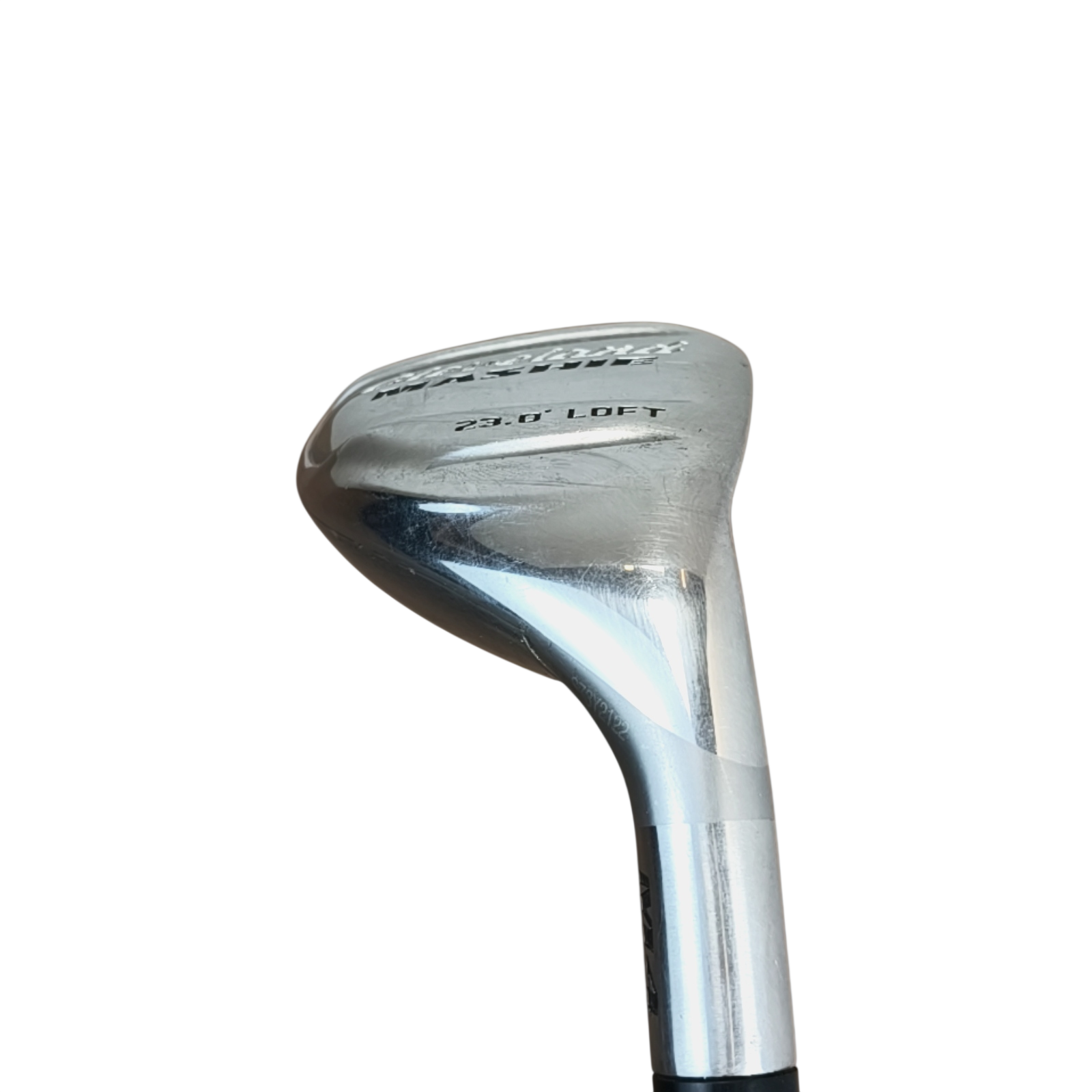 Cleveland Mashie M4 Hybrid / Flex Regular / #4/23