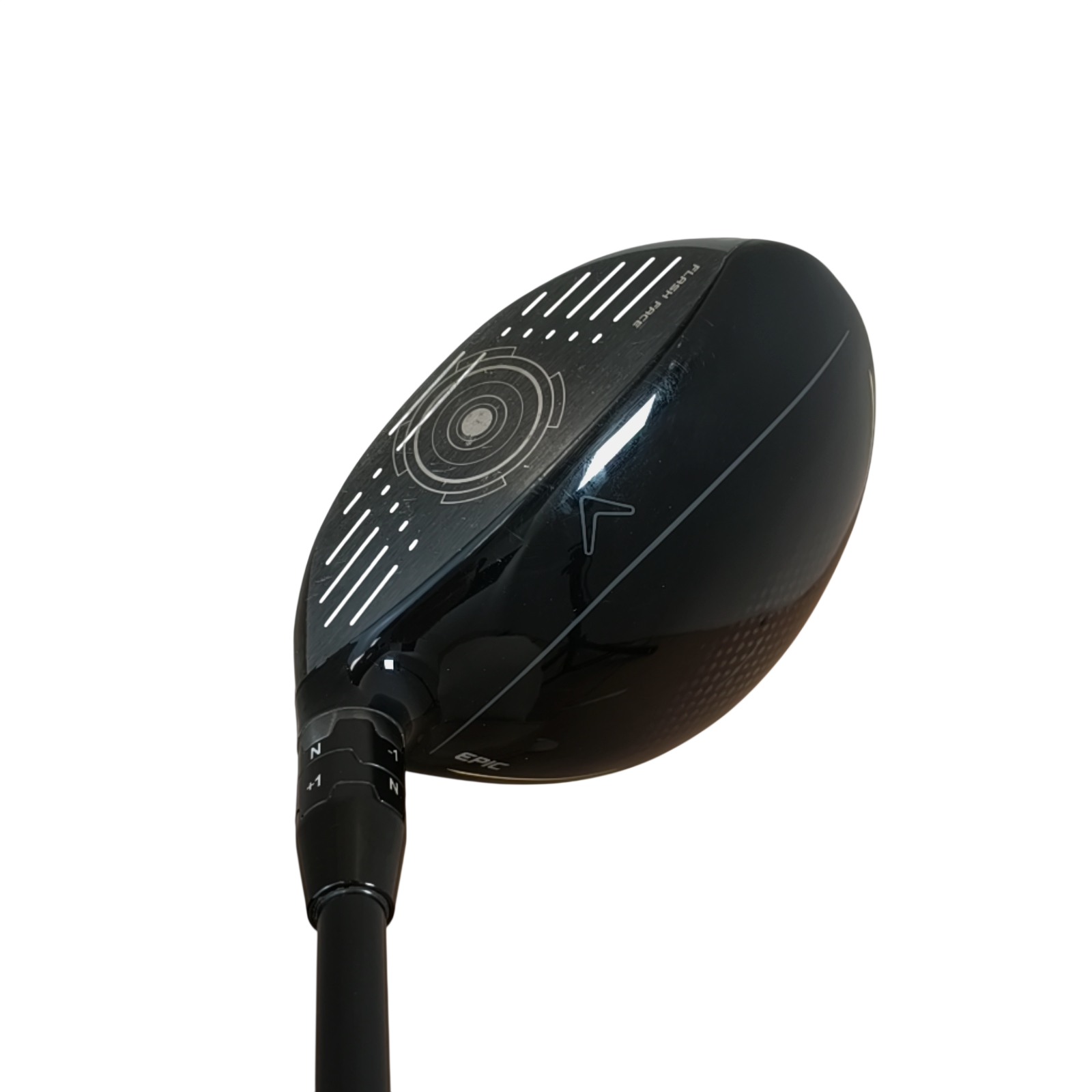 Callaway Epic Flash Fairway Wood / Flex Regular / #3/13.5