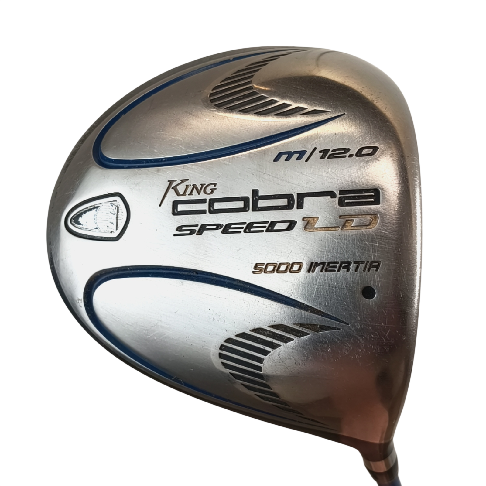 Cobra Speed LD Driver / Flex Regular / Loft 12