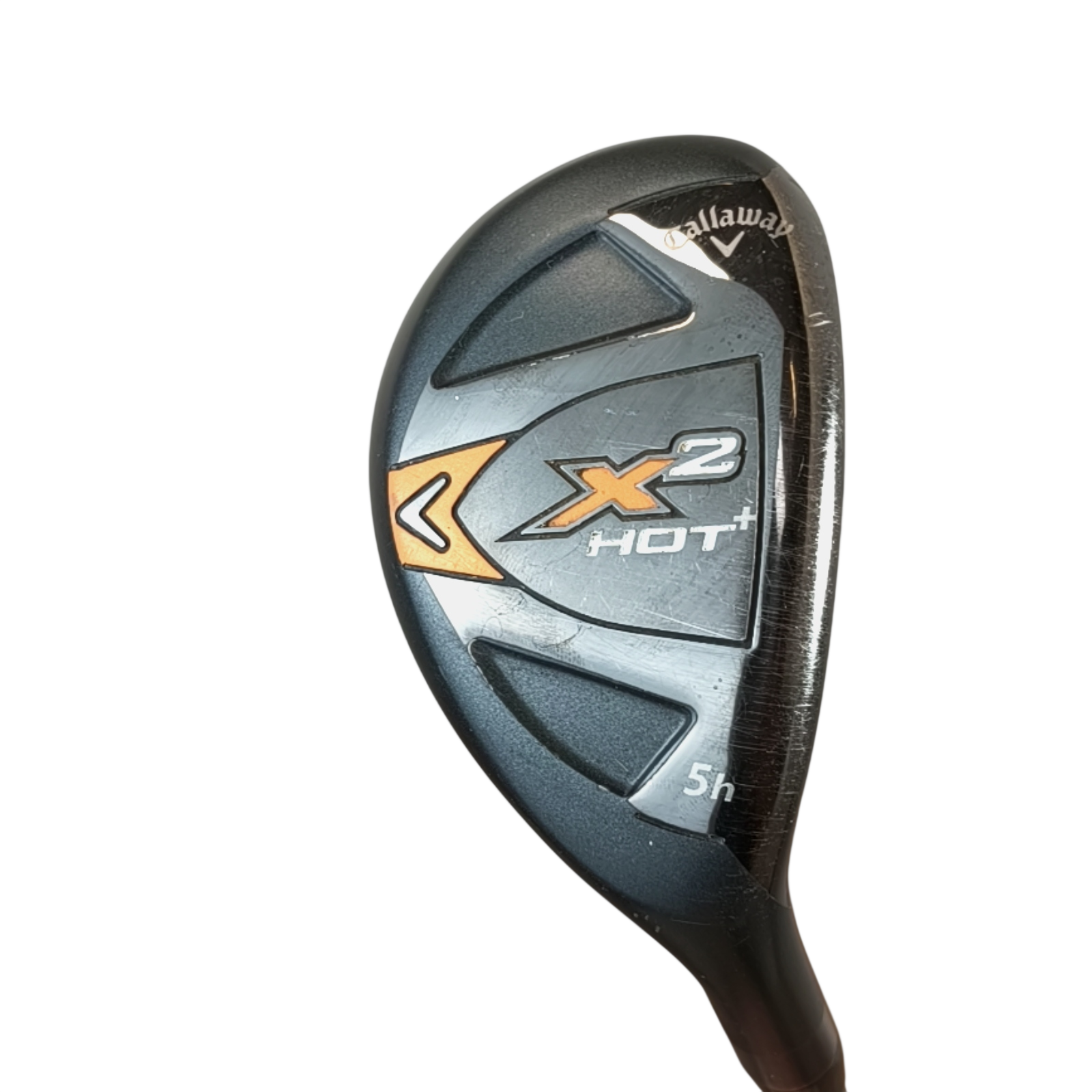 Callaway X2 Hot+ Hybrid / Flex Regular / #5/25