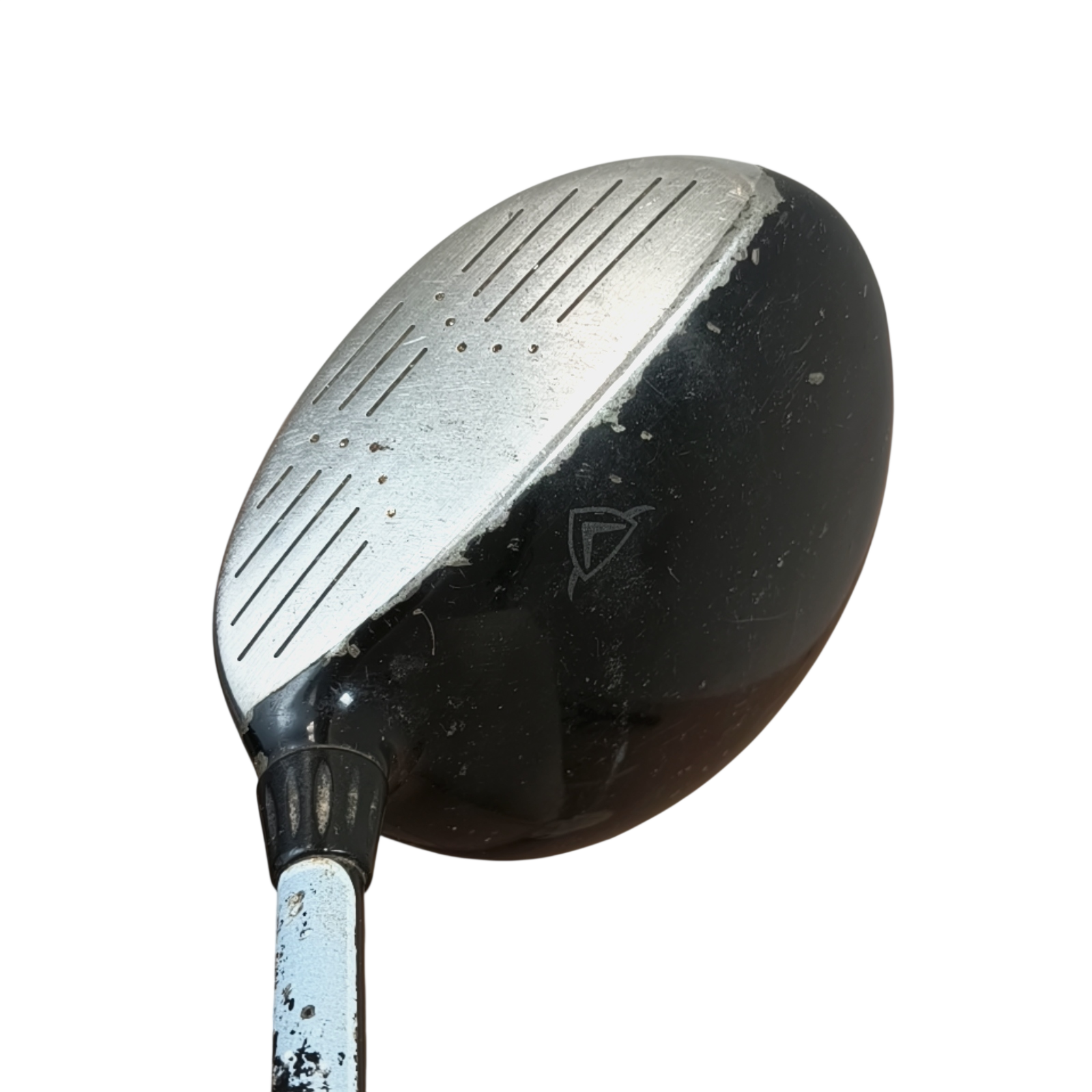 Callaway Diablo Edge Fairway Wood / Flex Regular / #5/18