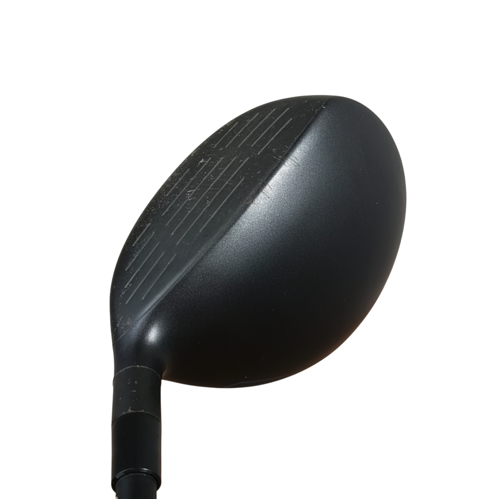 Cleveland Zwart Fairway Wood / Flex A-flex / #3/15