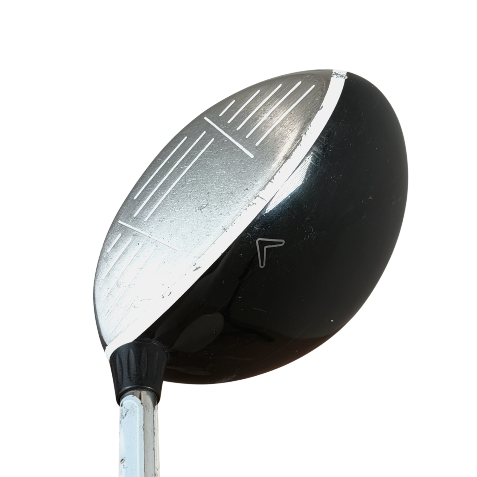 Callaway Big Bertha Fairway Wood / Flex Regular / #3/15