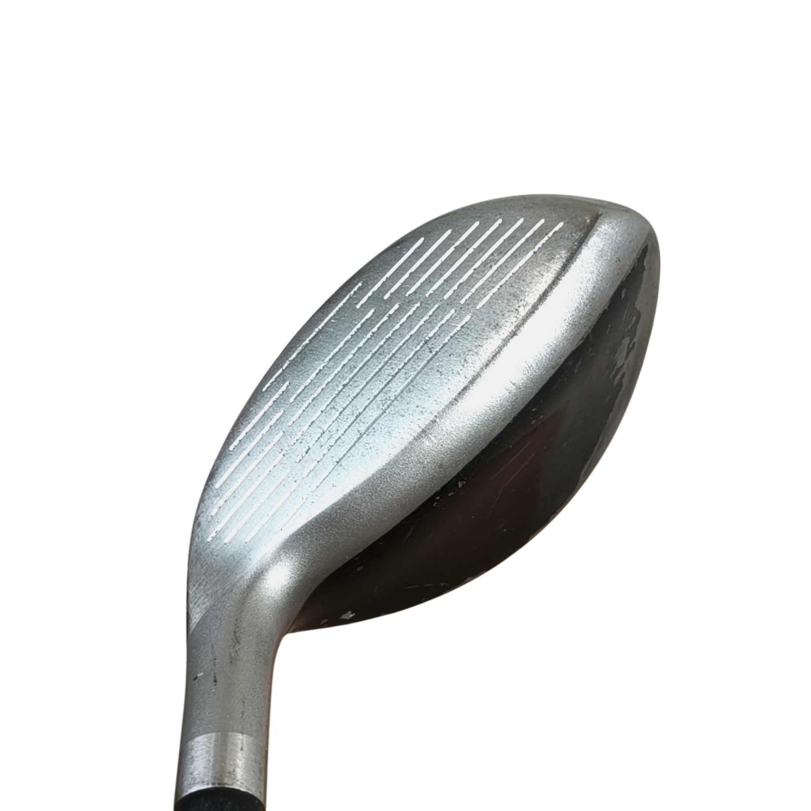 PING G10 Hybrid / Flex Regular / #4/24