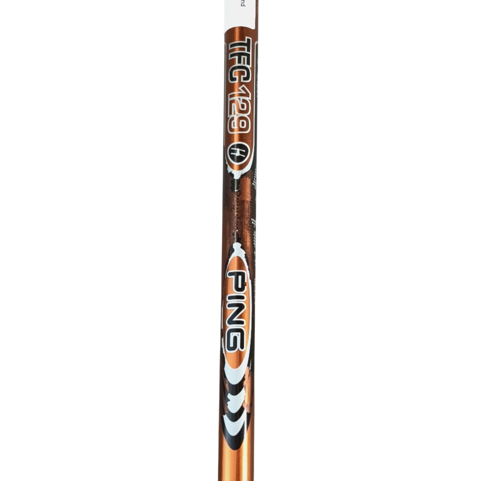 PING G10 Hybrid / Flex Regular / #4/24