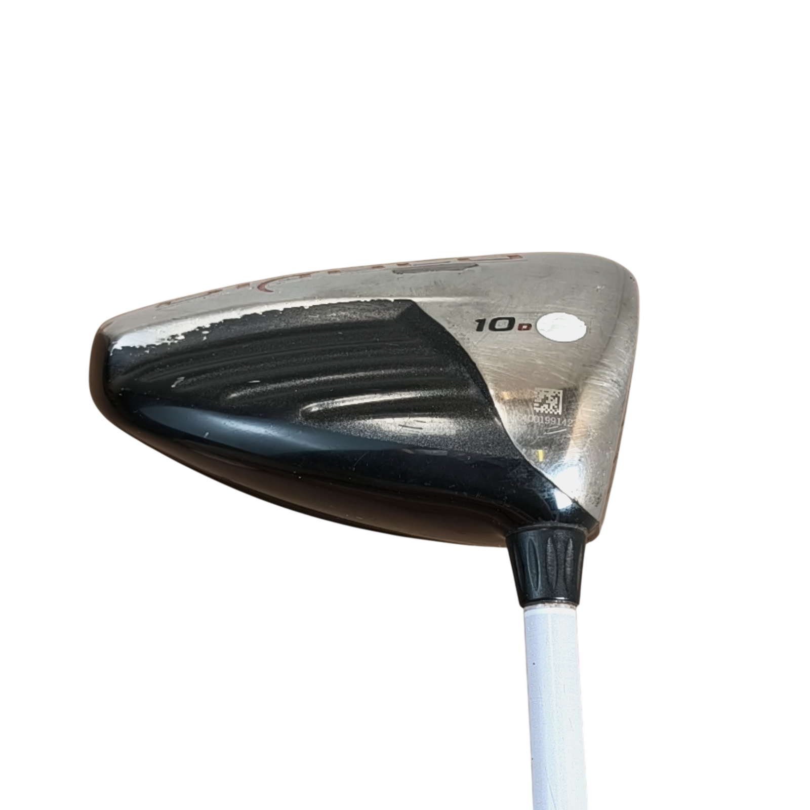 Callaway Big Bertha Diablo Driver / Flex Regular / Loft 10
