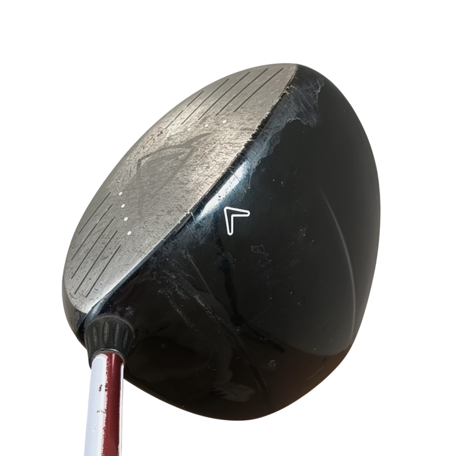 Callaway Big Bertha Diablo Driver / Flex Regular / Loft 10
