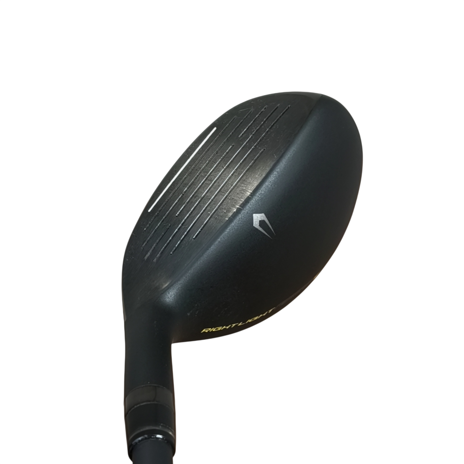 Wilson Staff D200 Hybrid / Flex Regular / #3/20