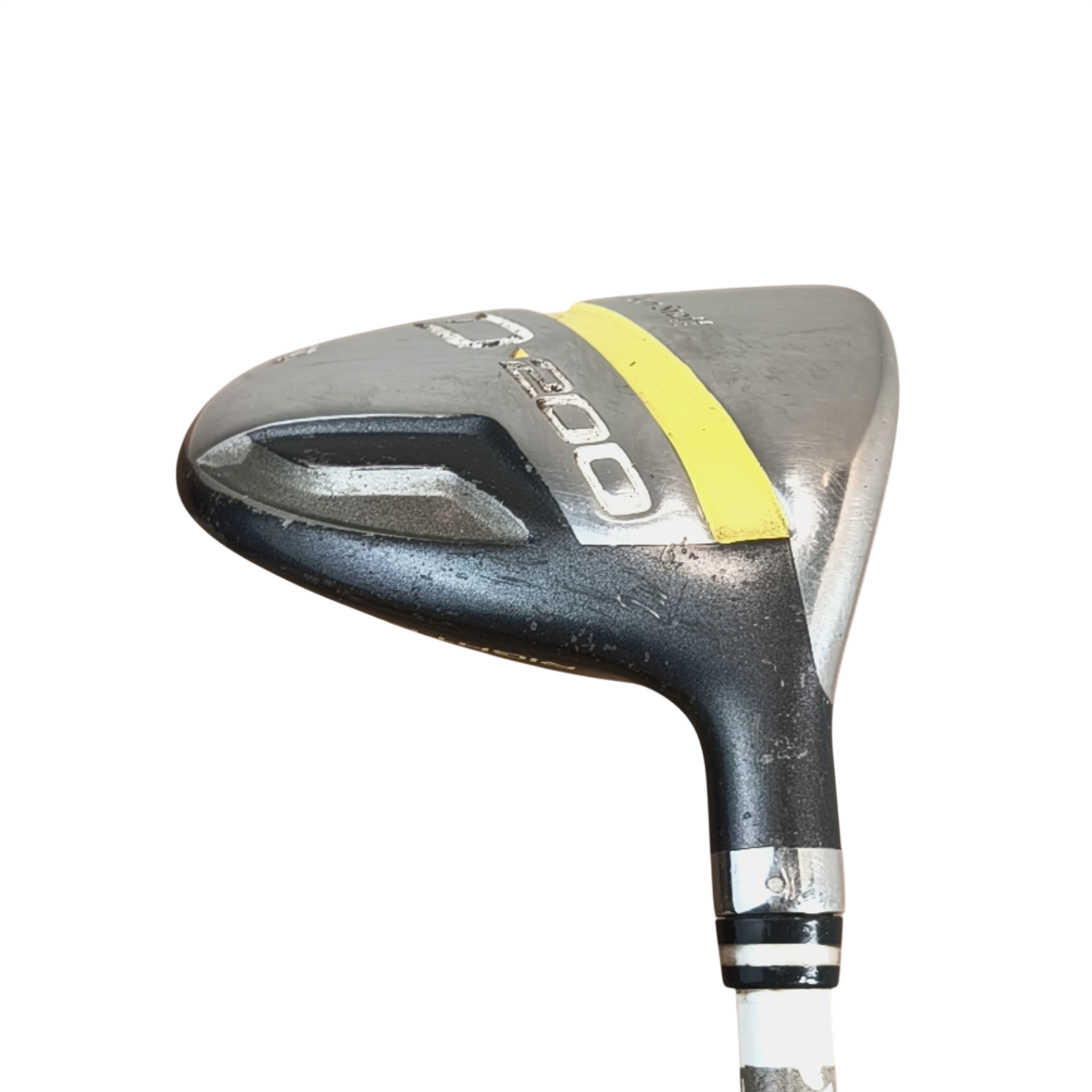 Wilson Staff D200 Superlight Fairway Wood / Flex Ladies / #5/18