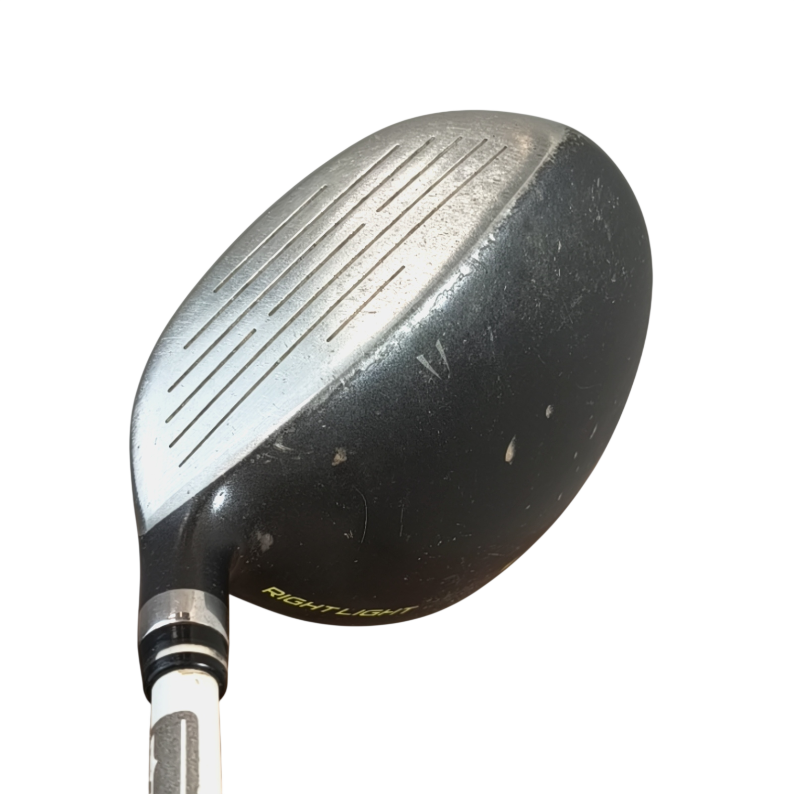 Wilson Staff D200 Superlight Fairway Wood / Flex Ladies / #5/18