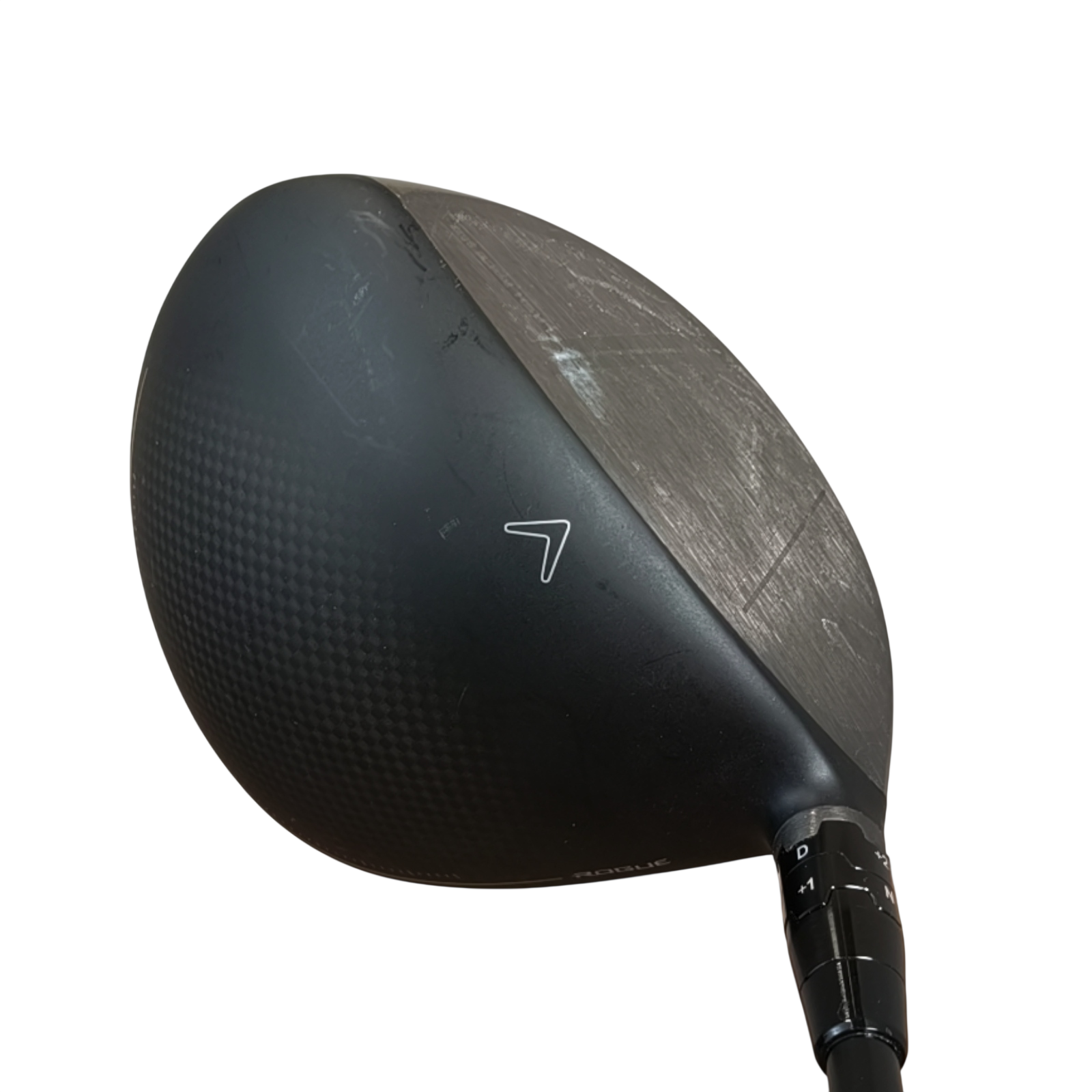 Venstre Callaway Rogue st LS Driver / Flex Stiff / Loft 9