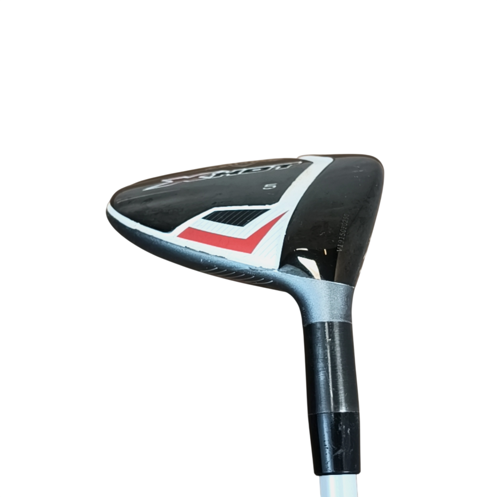 Callaway X Hot Fairway Wood / Flex Regular / #5/18