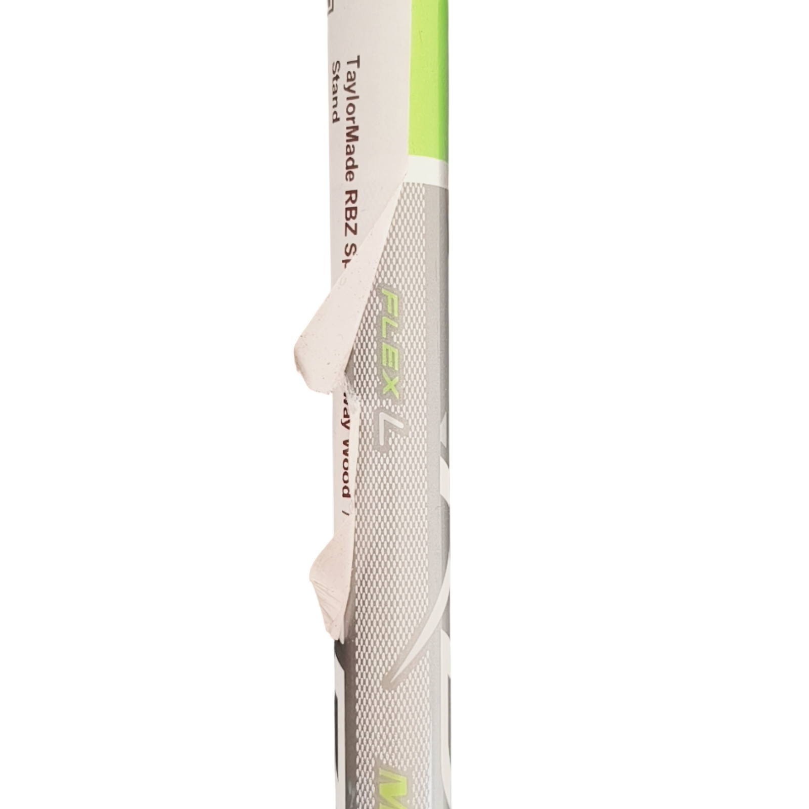 TaylorMade RBZ Fairway Wood / Flex Ladies / #3/17
