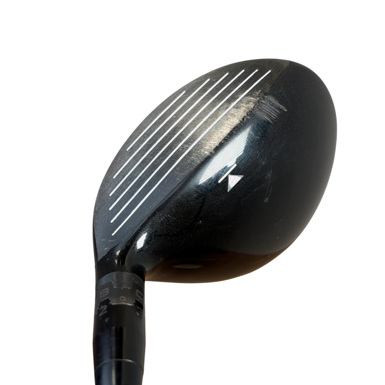 Titleist 913F Fairway Wood / Flex Regular / #5/19
