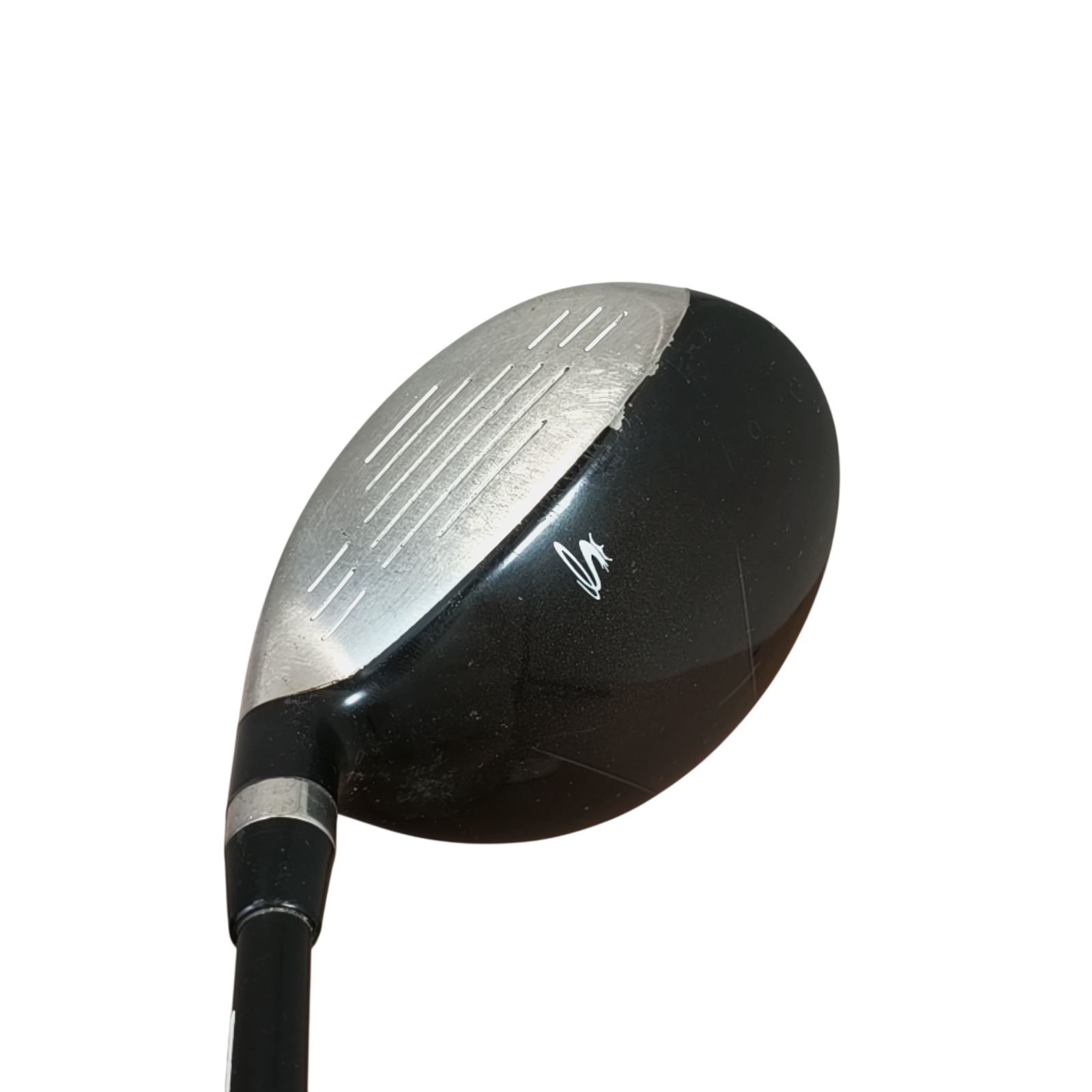 Cobra S3 Max Fairway Wood / Flex Regular / #5/21