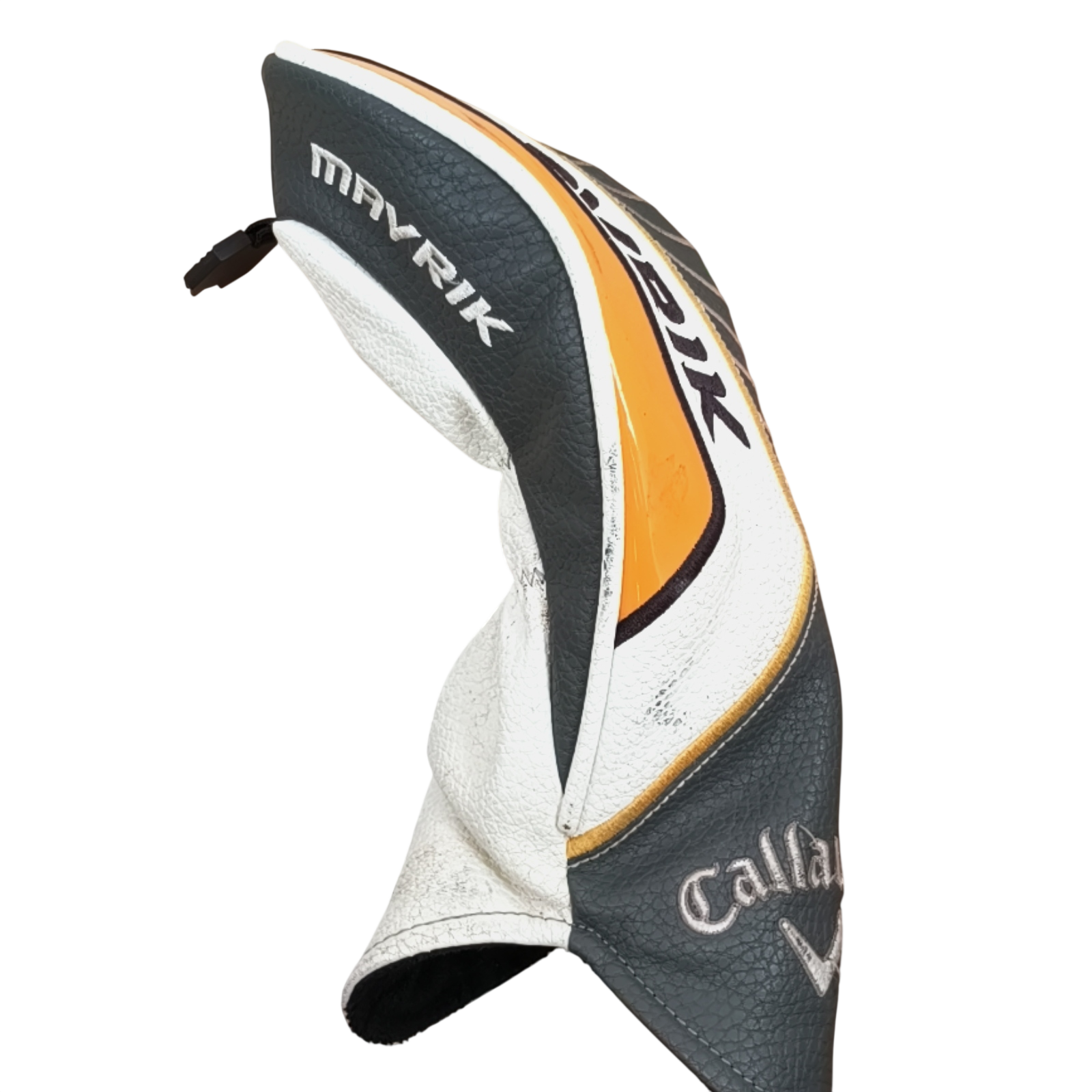 Callaway Mavrik Max Fairway Wood / Flex A-flex / #11/26