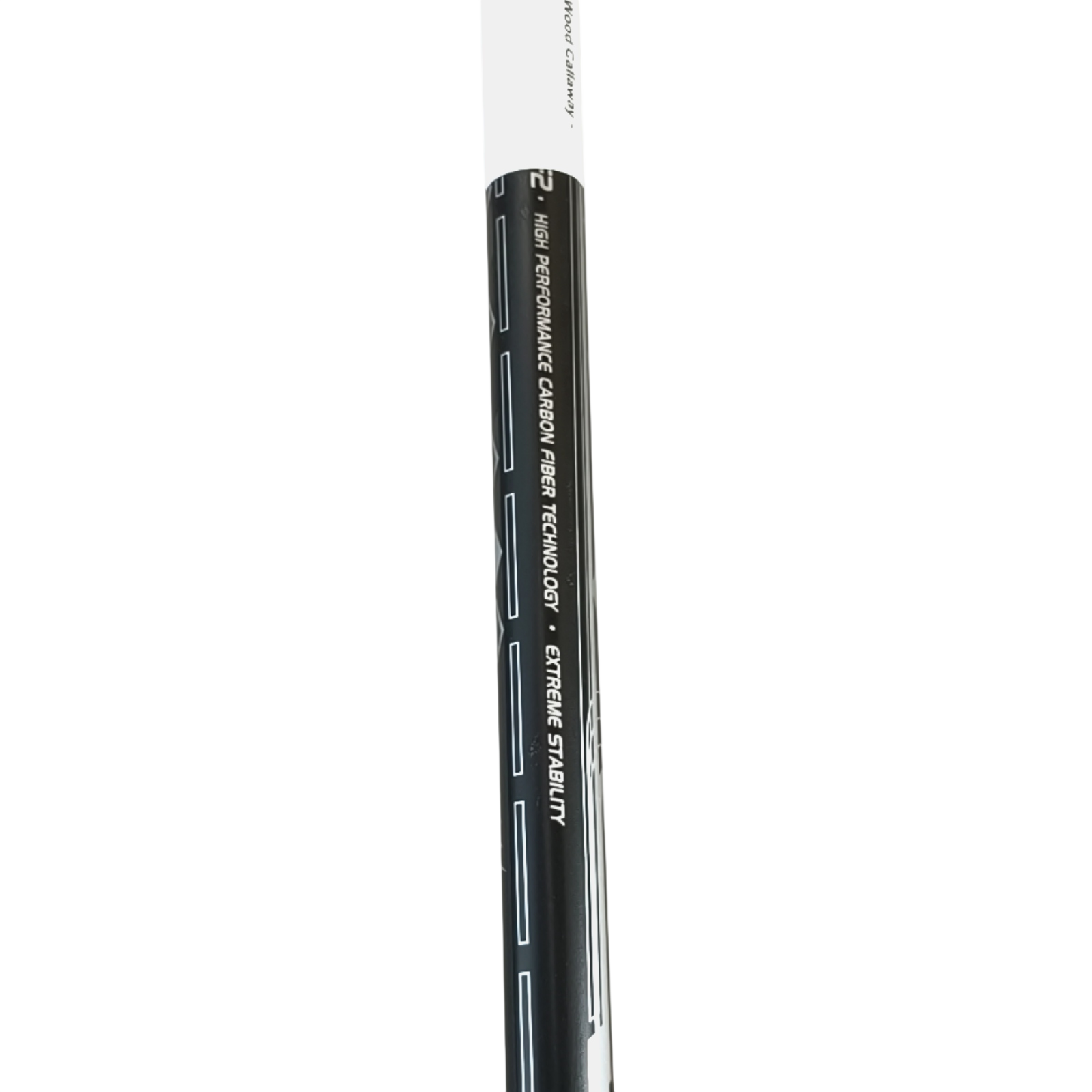Callaway Mavrik Max Fairway Wood / Flex A-flex / #11/26