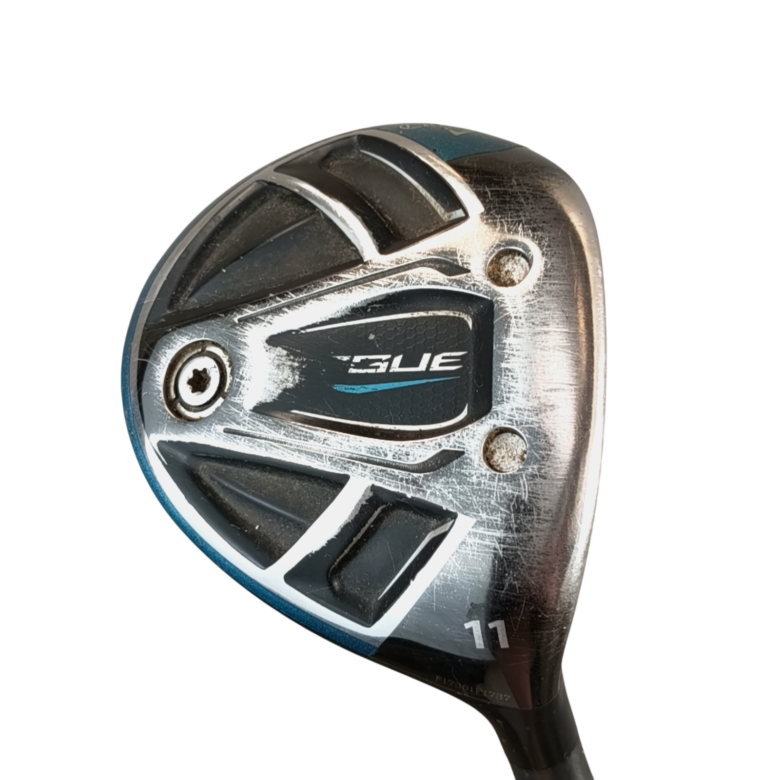 Callaway Rogue Fairway Wood / Flex A-flex / #11/26