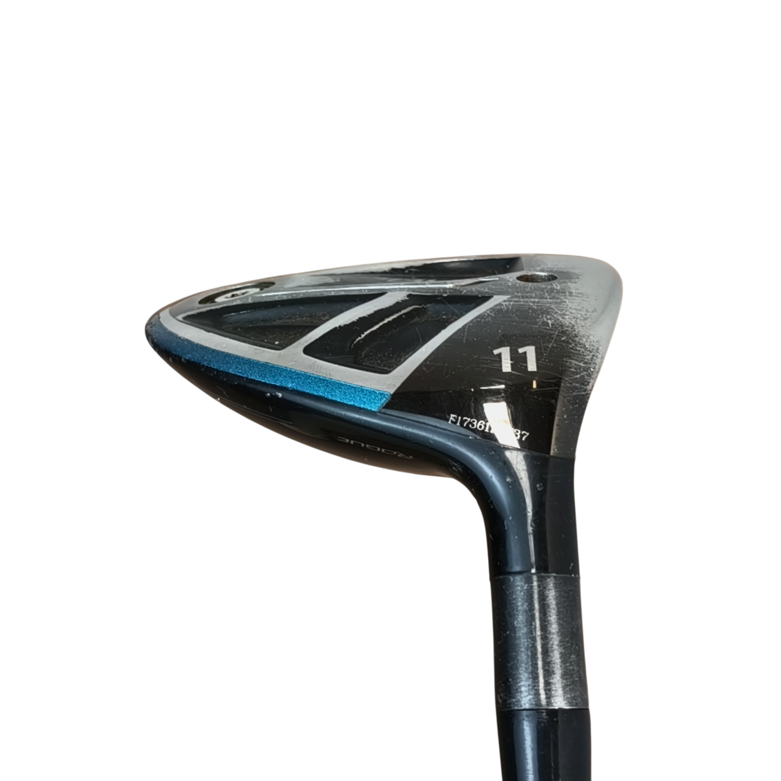 Callaway Rogue Fairway Wood / Flex A-flex / #11/26