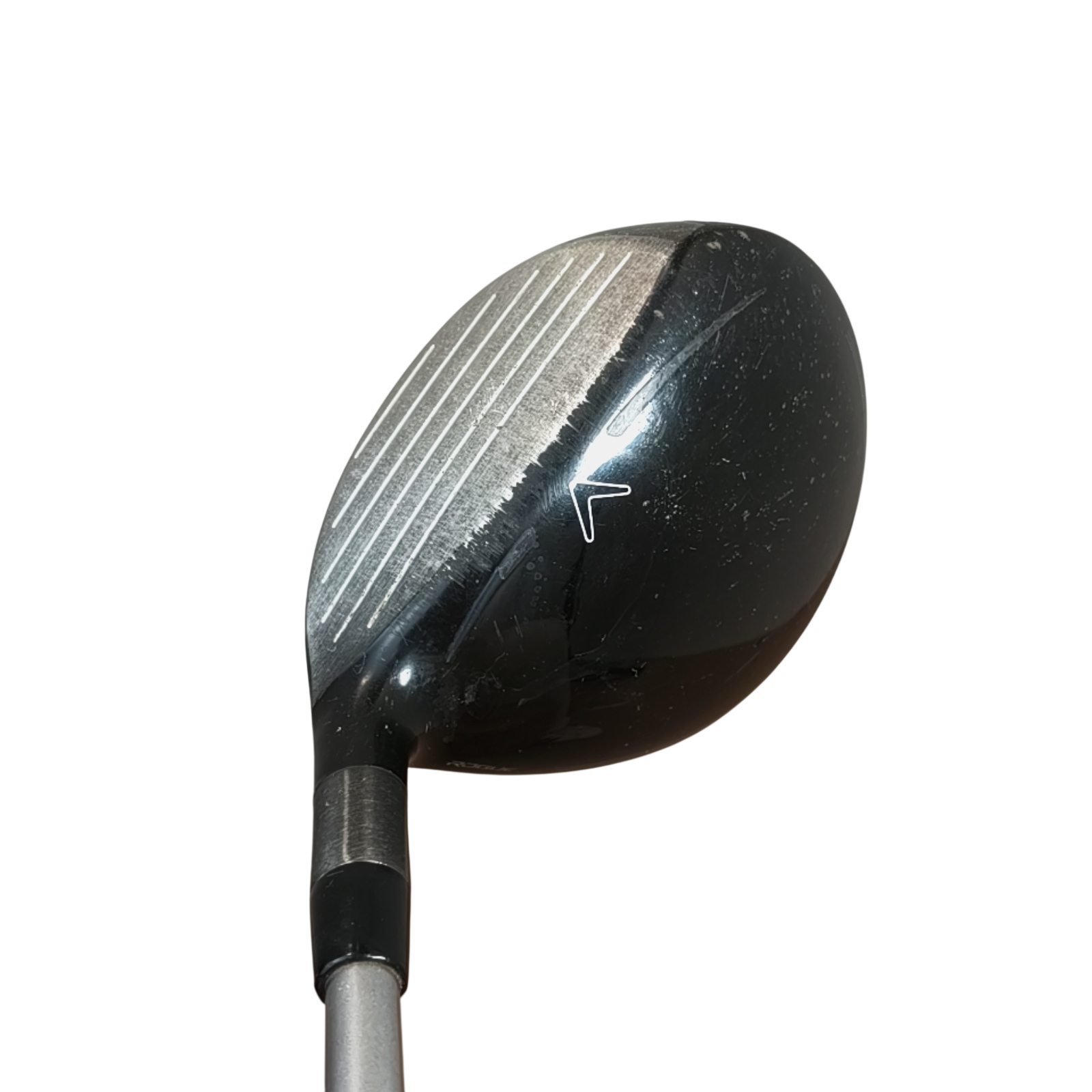 Callaway Rogue Fairway Wood / Flex A-flex / #11/26