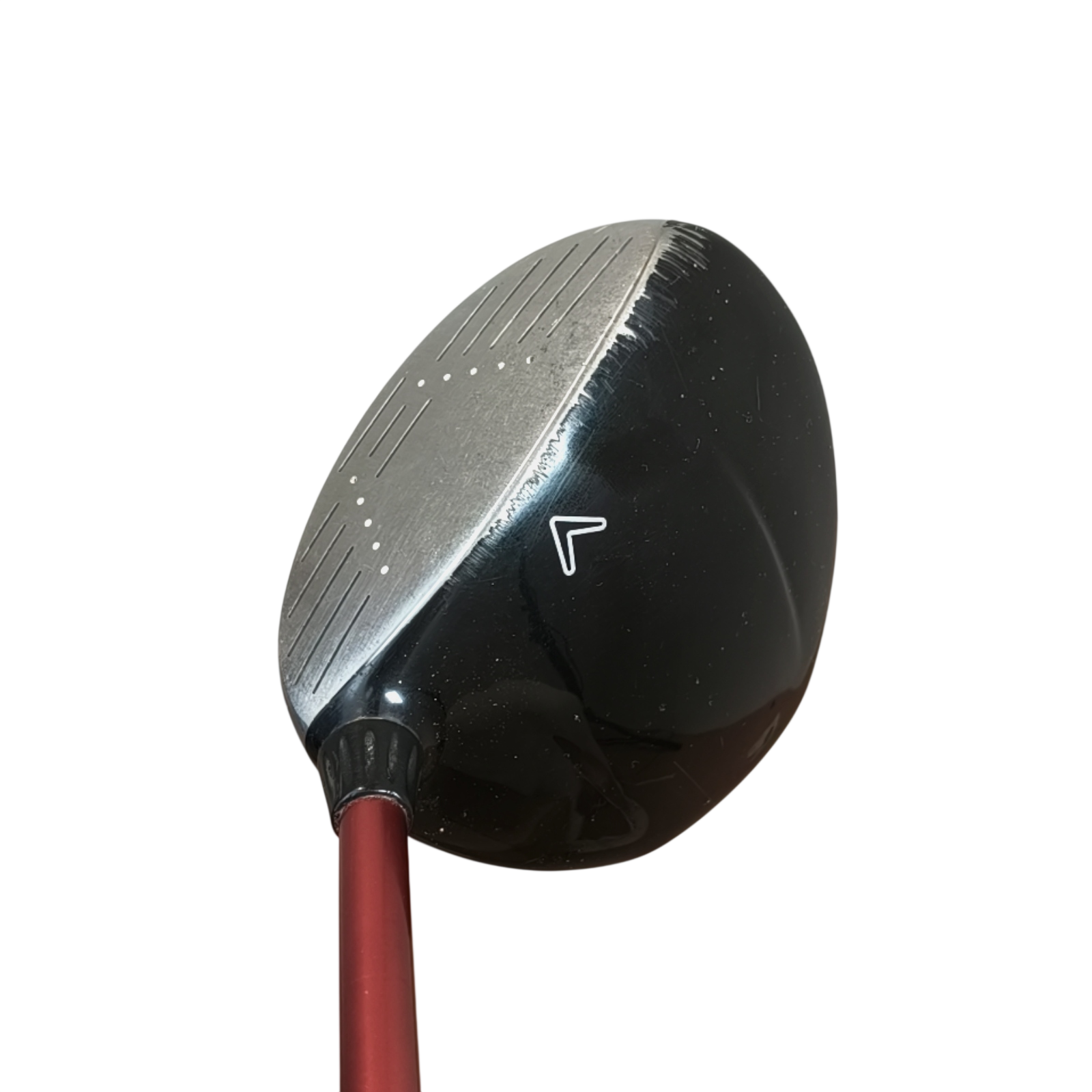 Callaway Big Bertha Diablo D Fairway Wood / Flex Regular / #3/16