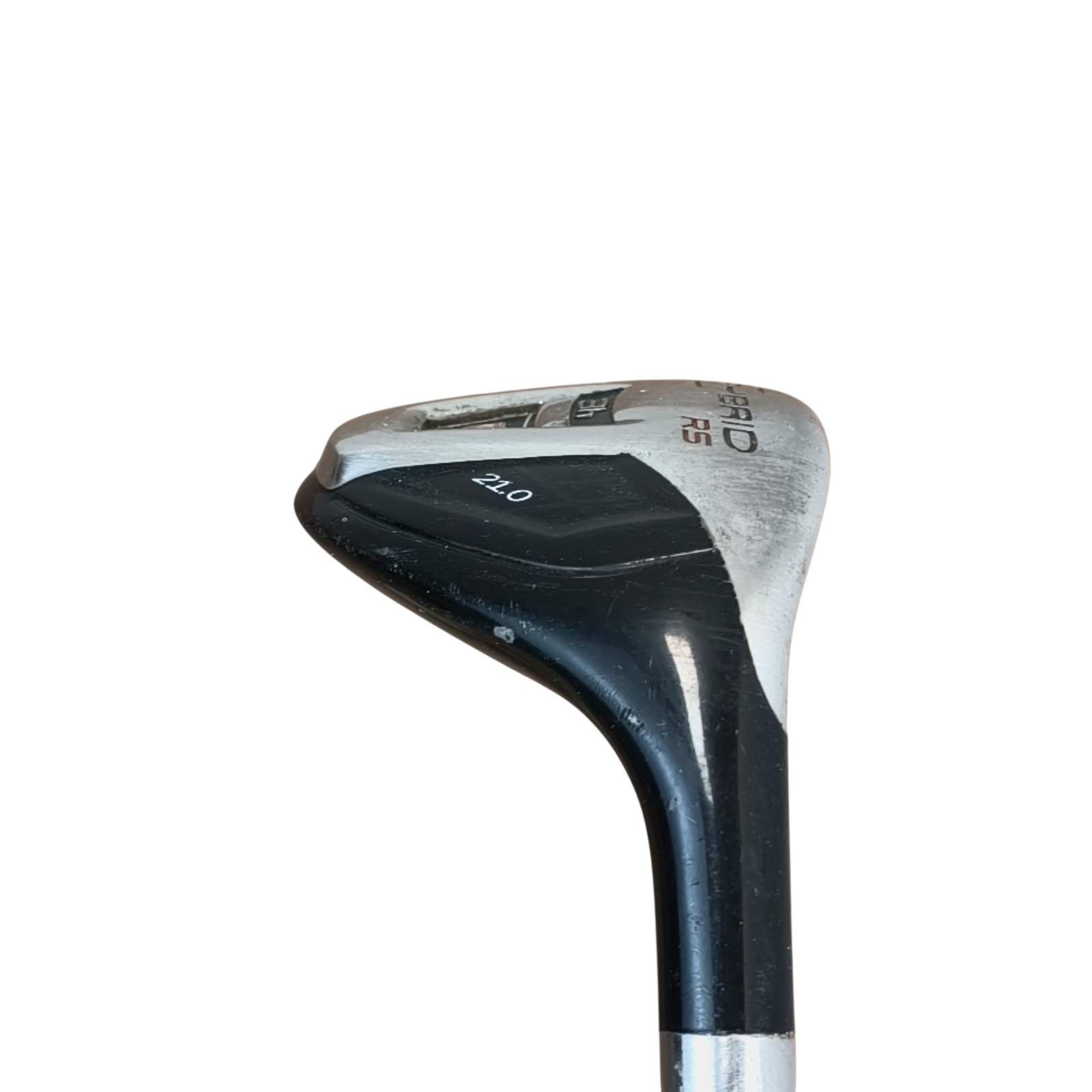 Wilson Staff Fybrid RS Hybrid / Flex Regular / #3/21