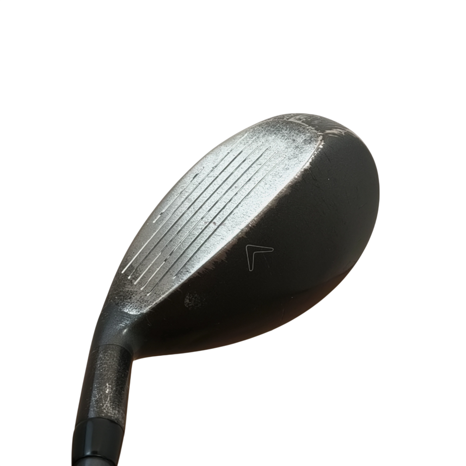 Callaway X2 Hot Hybrid / Flex Regular / #4/22
