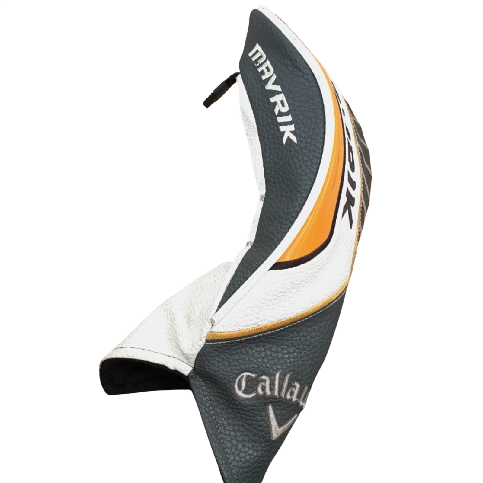 Callaway Mavrik Max Fairway Wood / Flex A-flex / #6/20