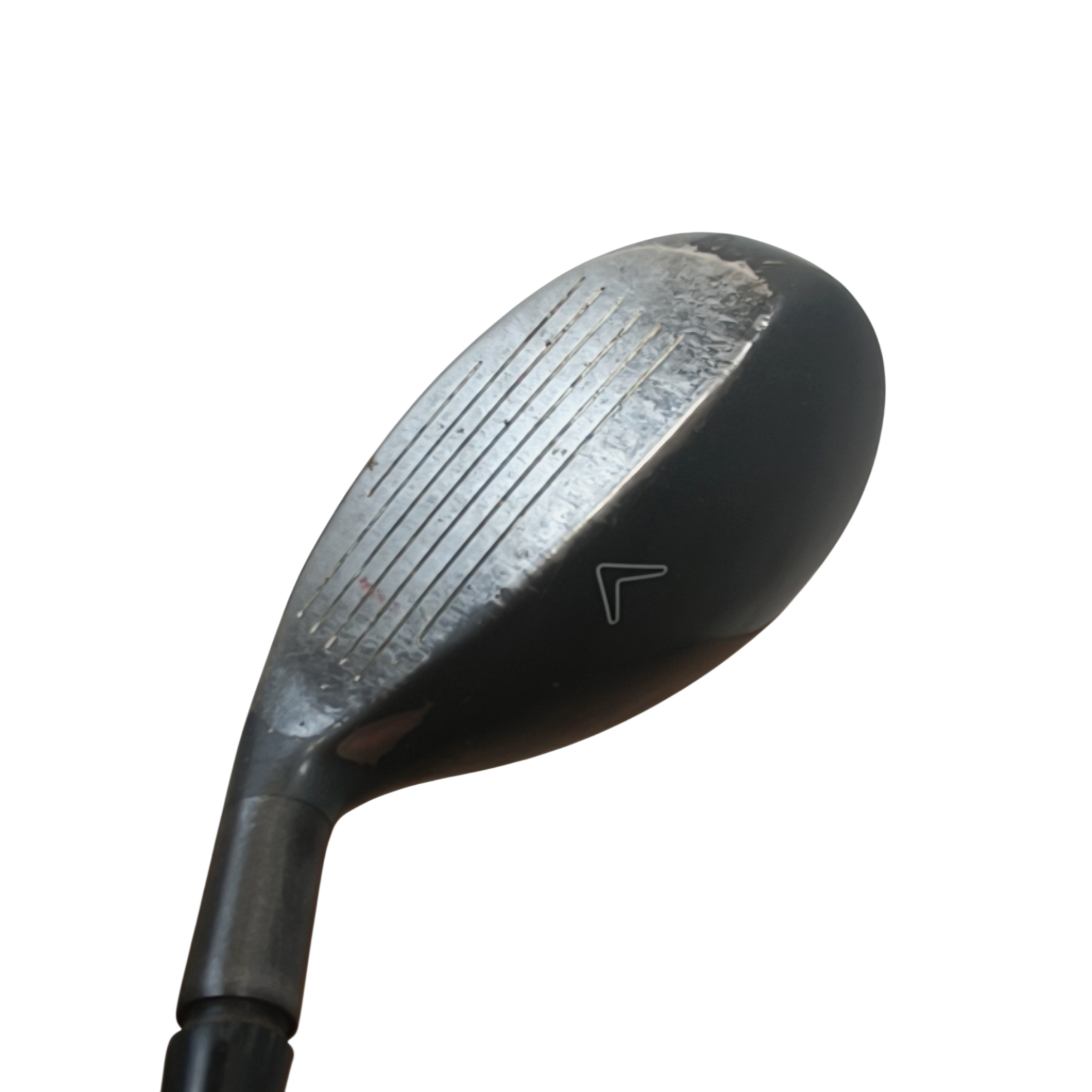 Callaway X2 Hot Hybrid / Flex Regular / #5/25