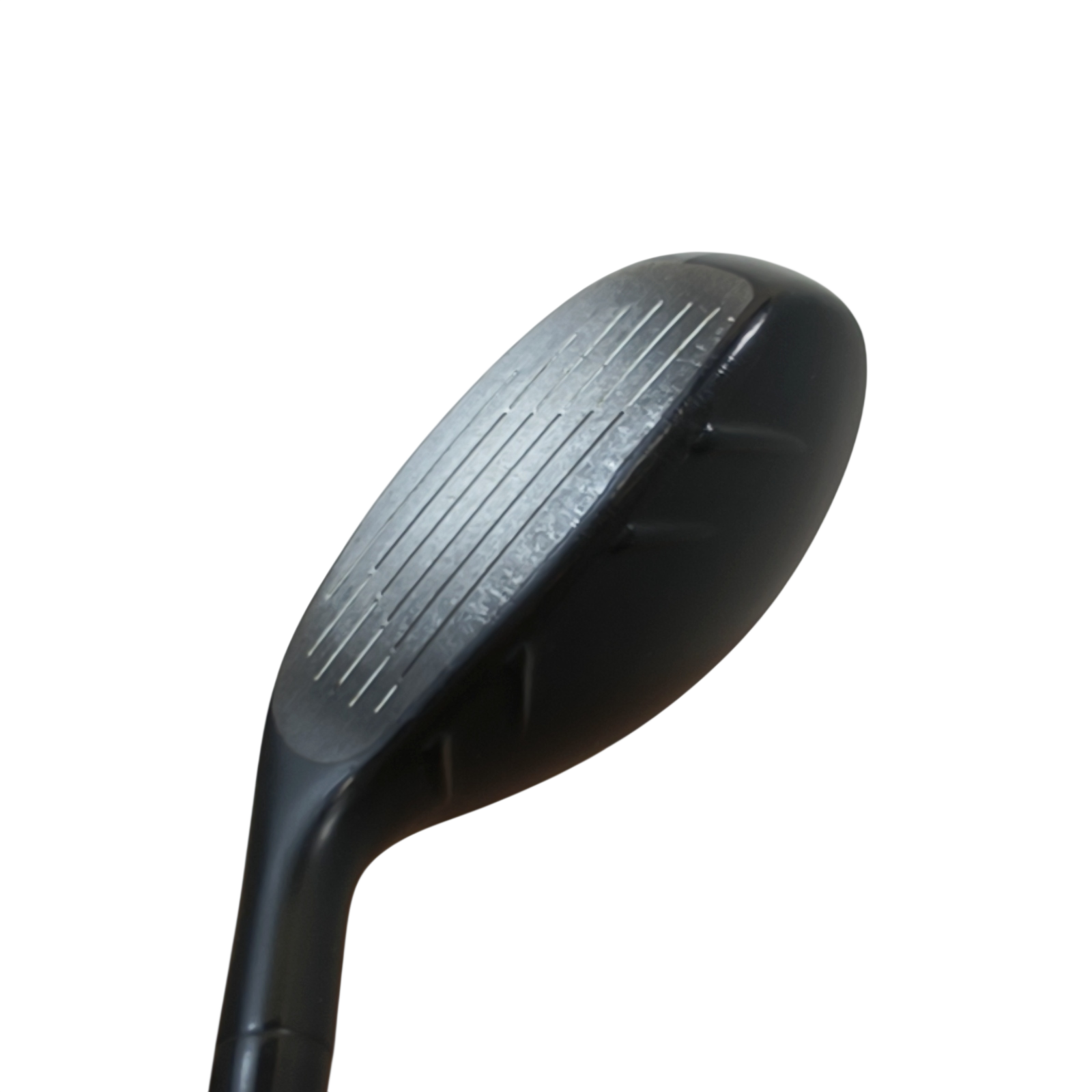 PING G Hybrid / Flex Regular / #2/17