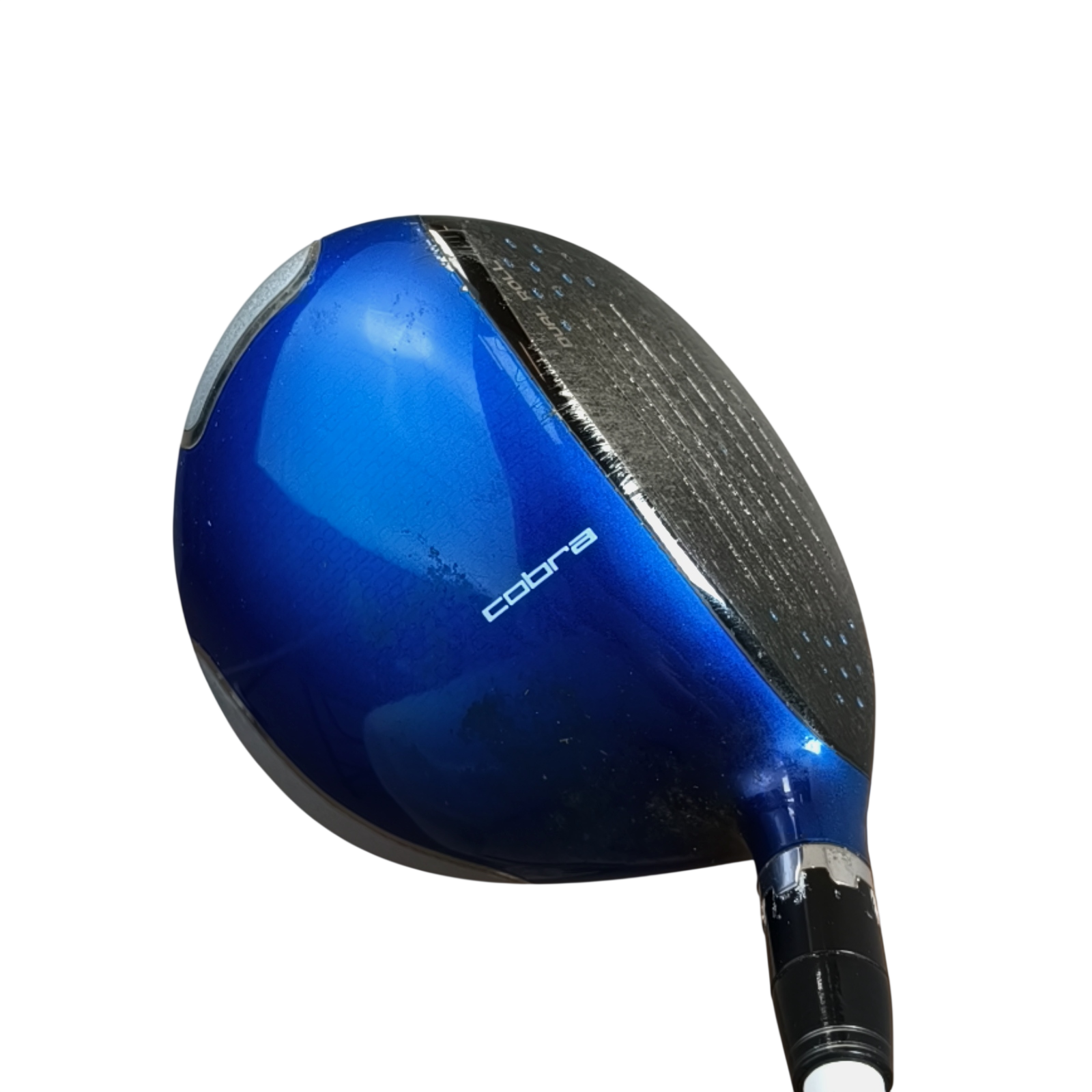 Left Cobra AMP Cell Fairway Wood / Flex Regular / #3/15