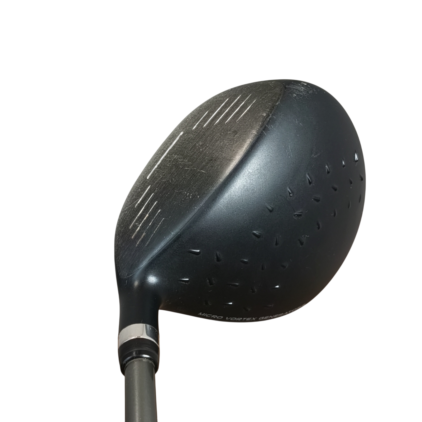 Wilson Staff D300 Fairway Wood / Flex Regular / #3/15