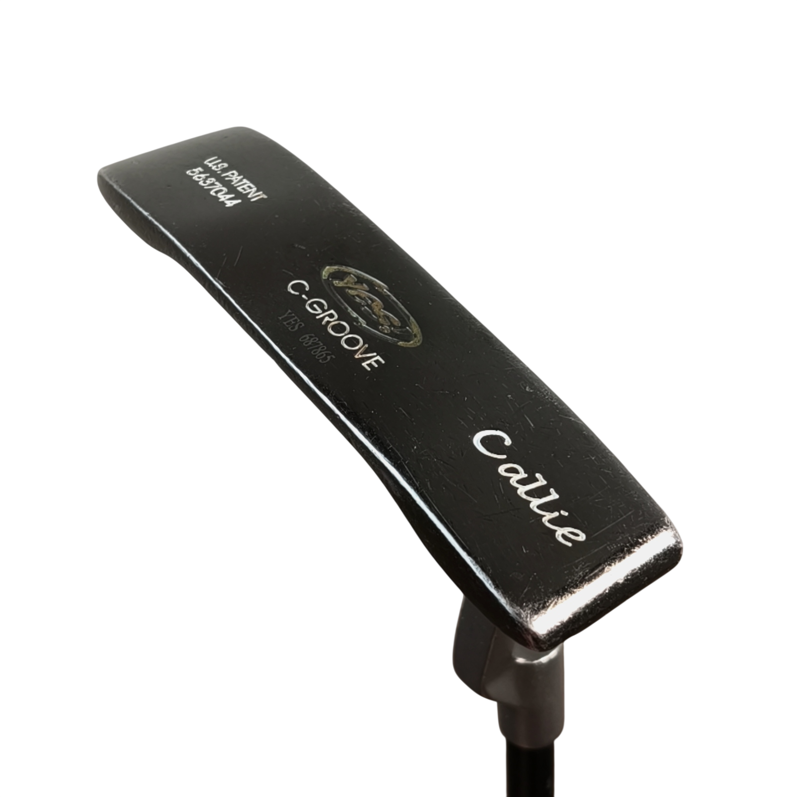 Yes! C-Groove Callie Putter / 34,5"