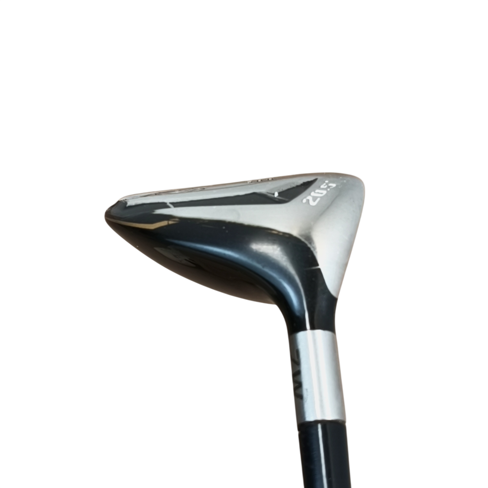 Cleveland 588 Fairway Wood / Flex A-flex / #7/20.5