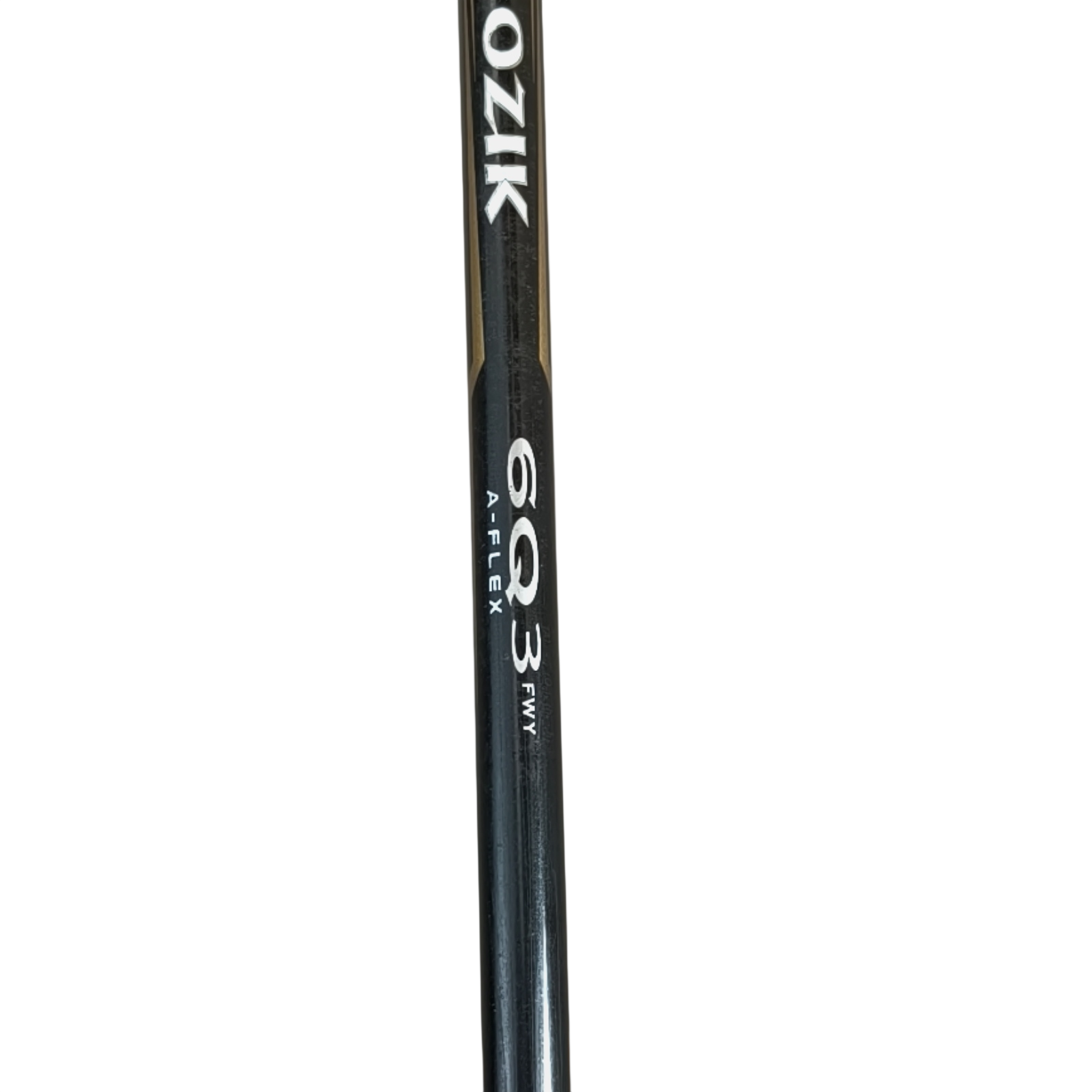 Cleveland 588 Fairway Wood / Flex A-flex / #7/20.5