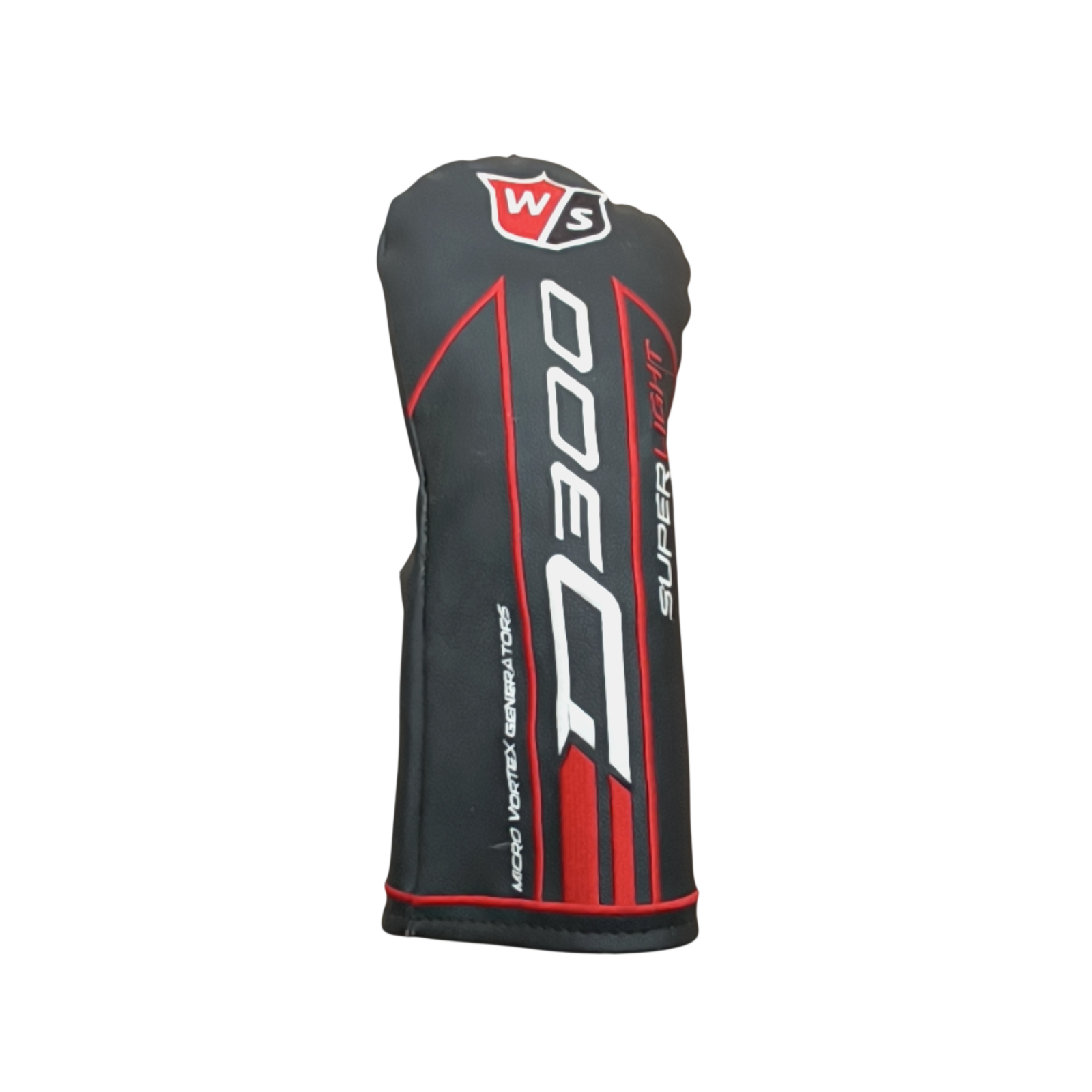 Wilson Staff D300 Fairway Wood / Flex A-flex / #5/18