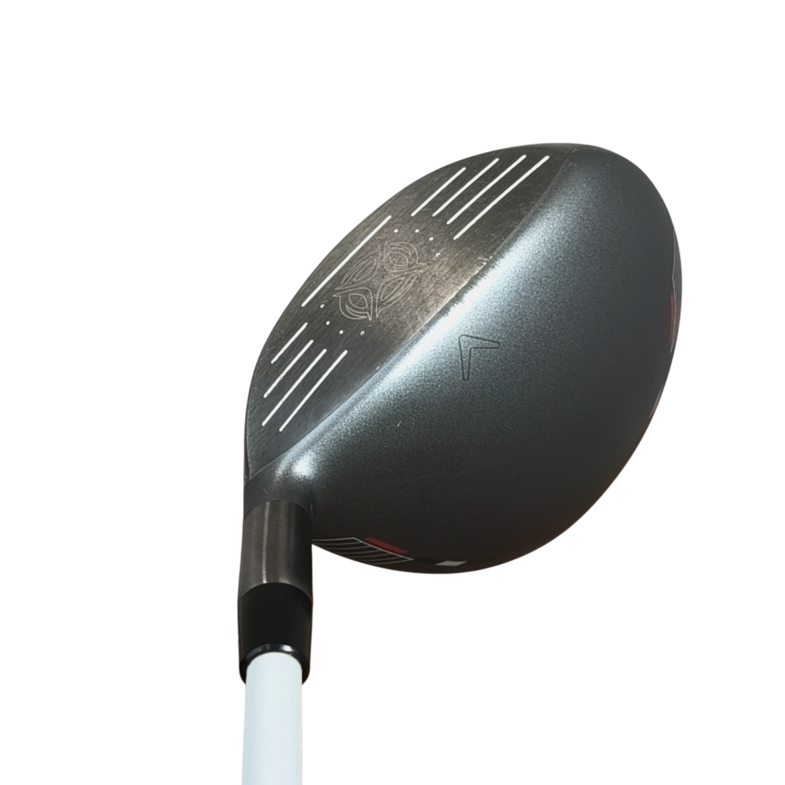 Callaway X Hot Fairway Wood / Flex A-flex / #5/18