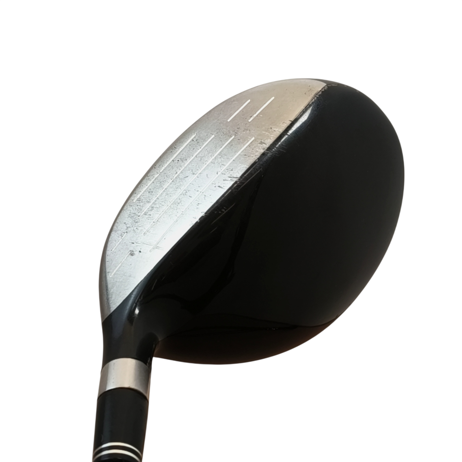 Srixon z355 Fairway Wood / Flex A-flex / #7/22