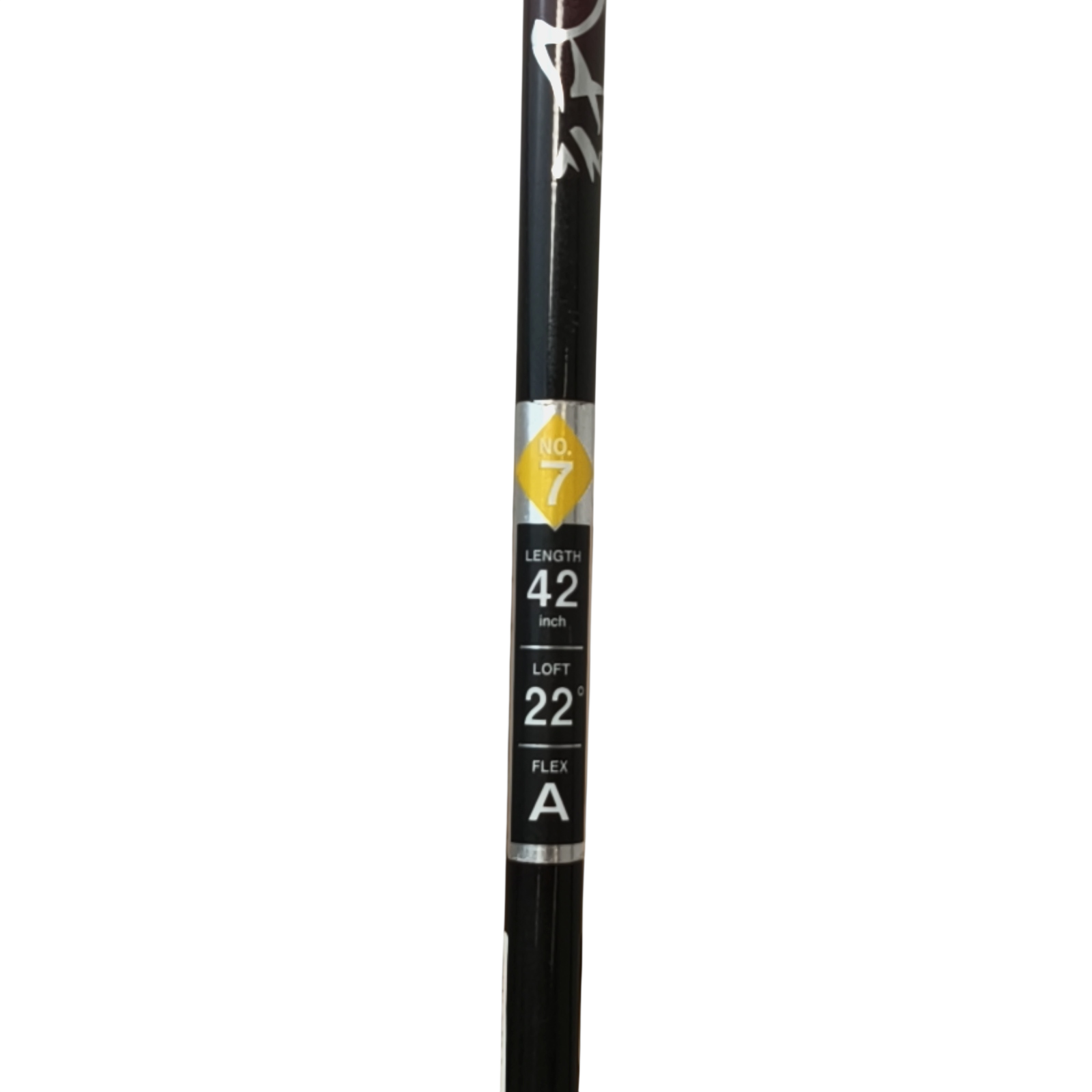 Srixon z355 Fairway Wood / Flex A-flex / #7/22