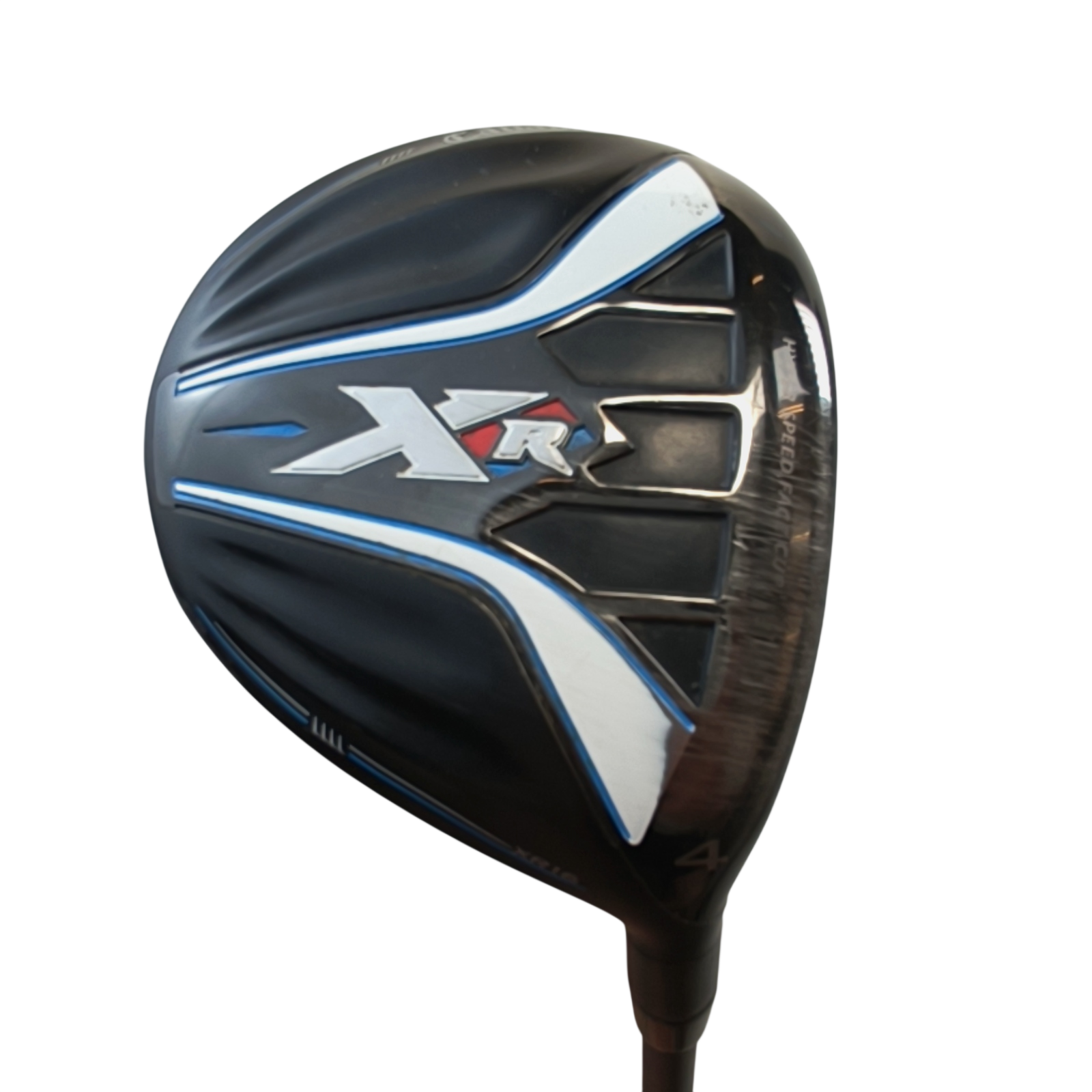 Callaway XR 16 Fairway Wood / Flex Ladies / #4/16