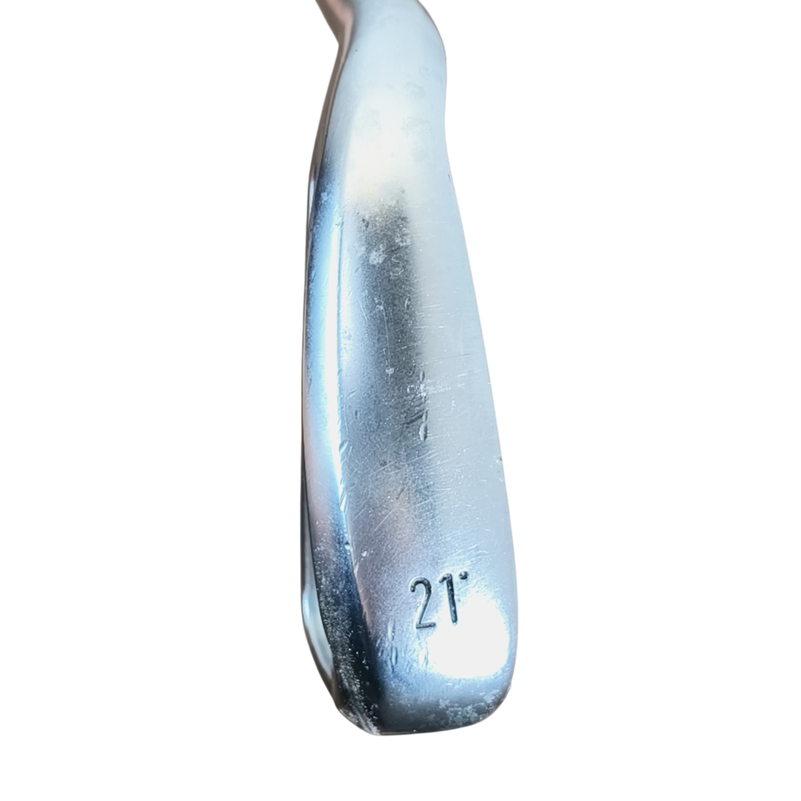 Callaway X Forged UT #3 Utility Iron / Flex Stiff / #3/21