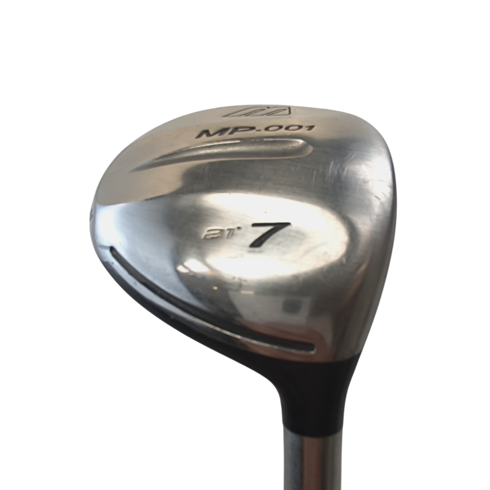 Mizuno MP 001 Fairway Wood / Flex Regular / #7/21