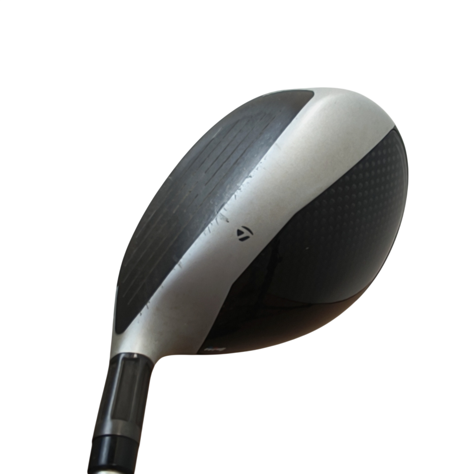 TaylorMade M4 2018 Fairway Wood / Flex Stiff / #3/15